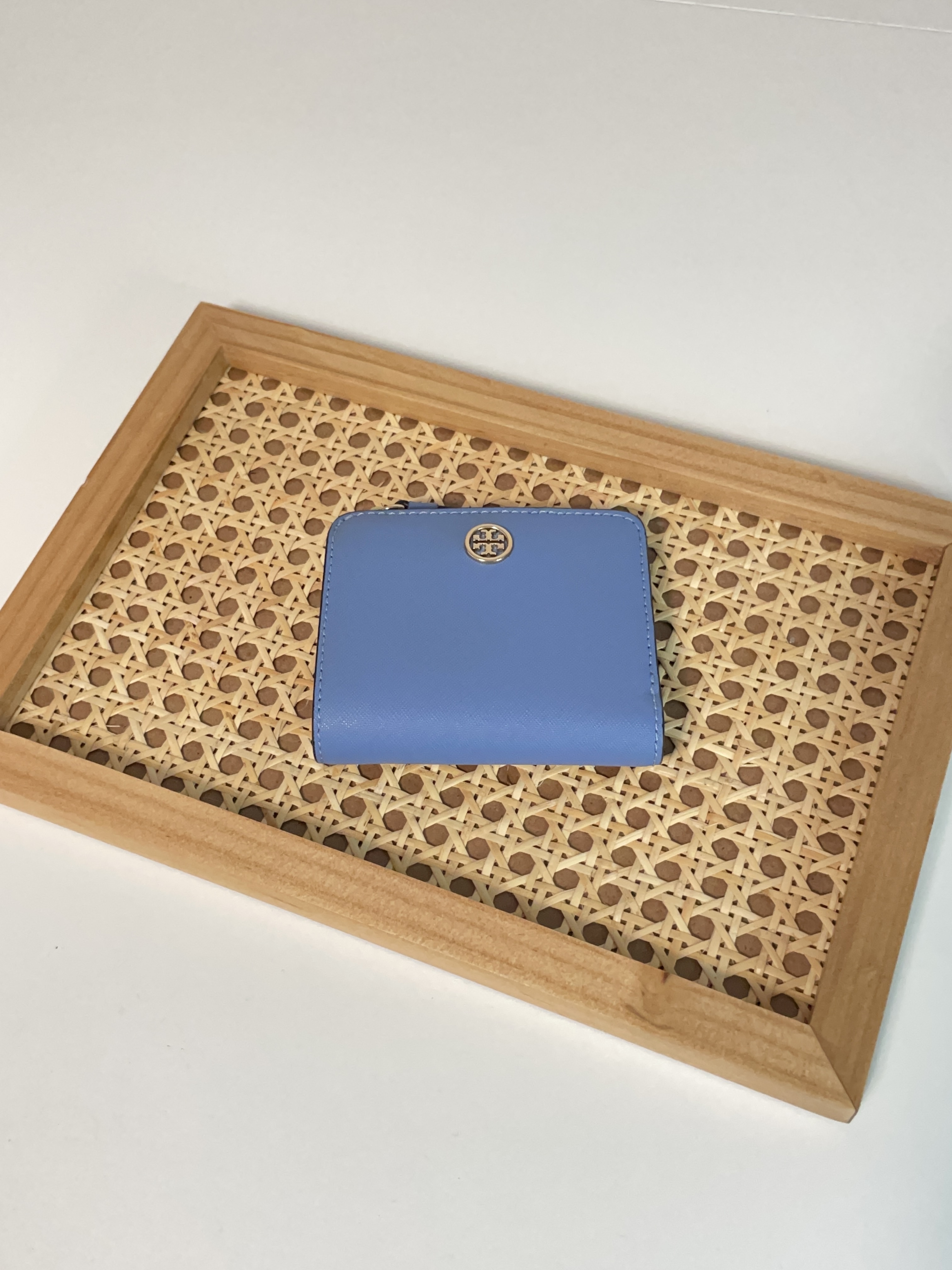 Tory Burch Snap Wallet