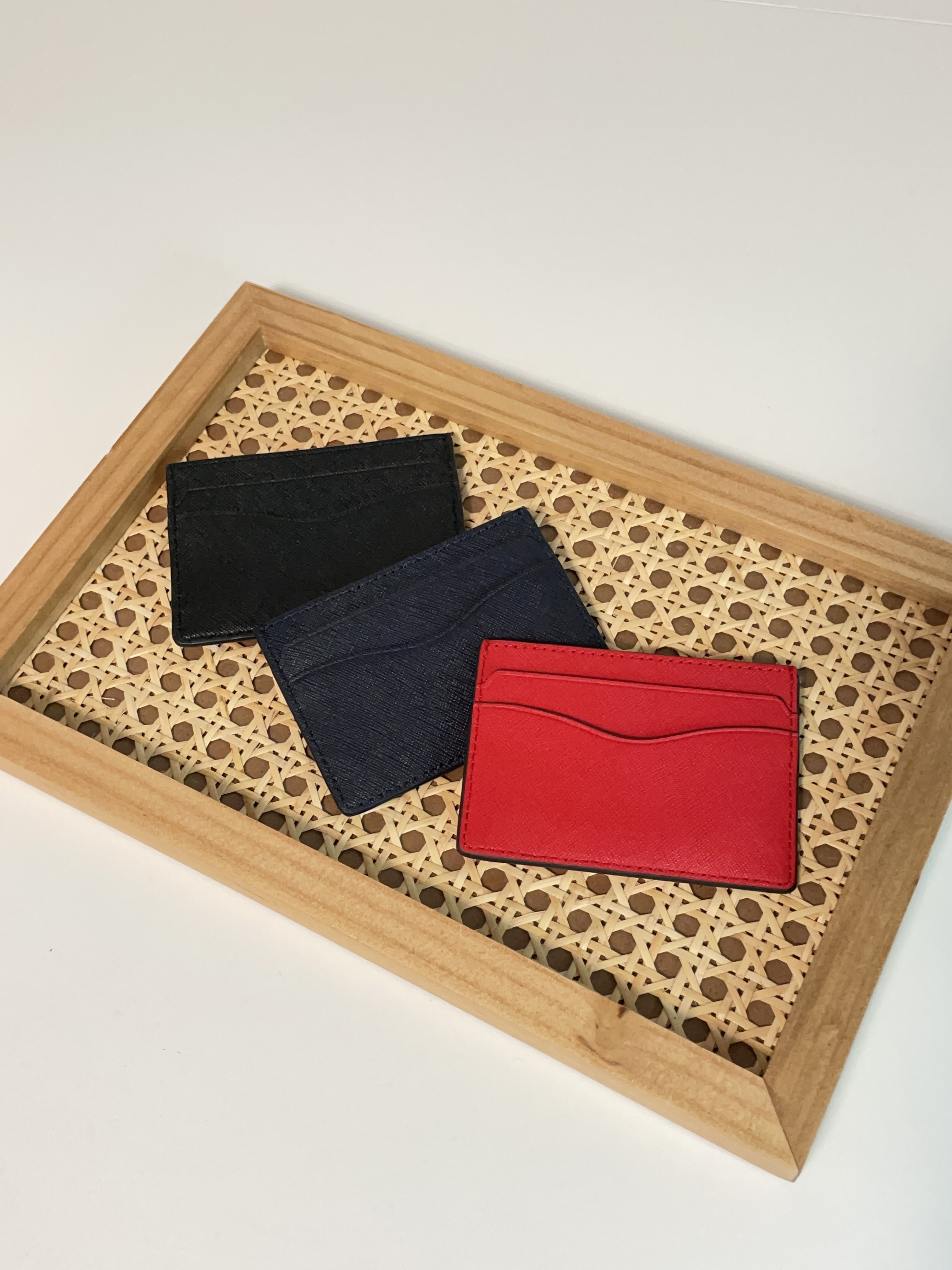 Tory Burch Card Holder