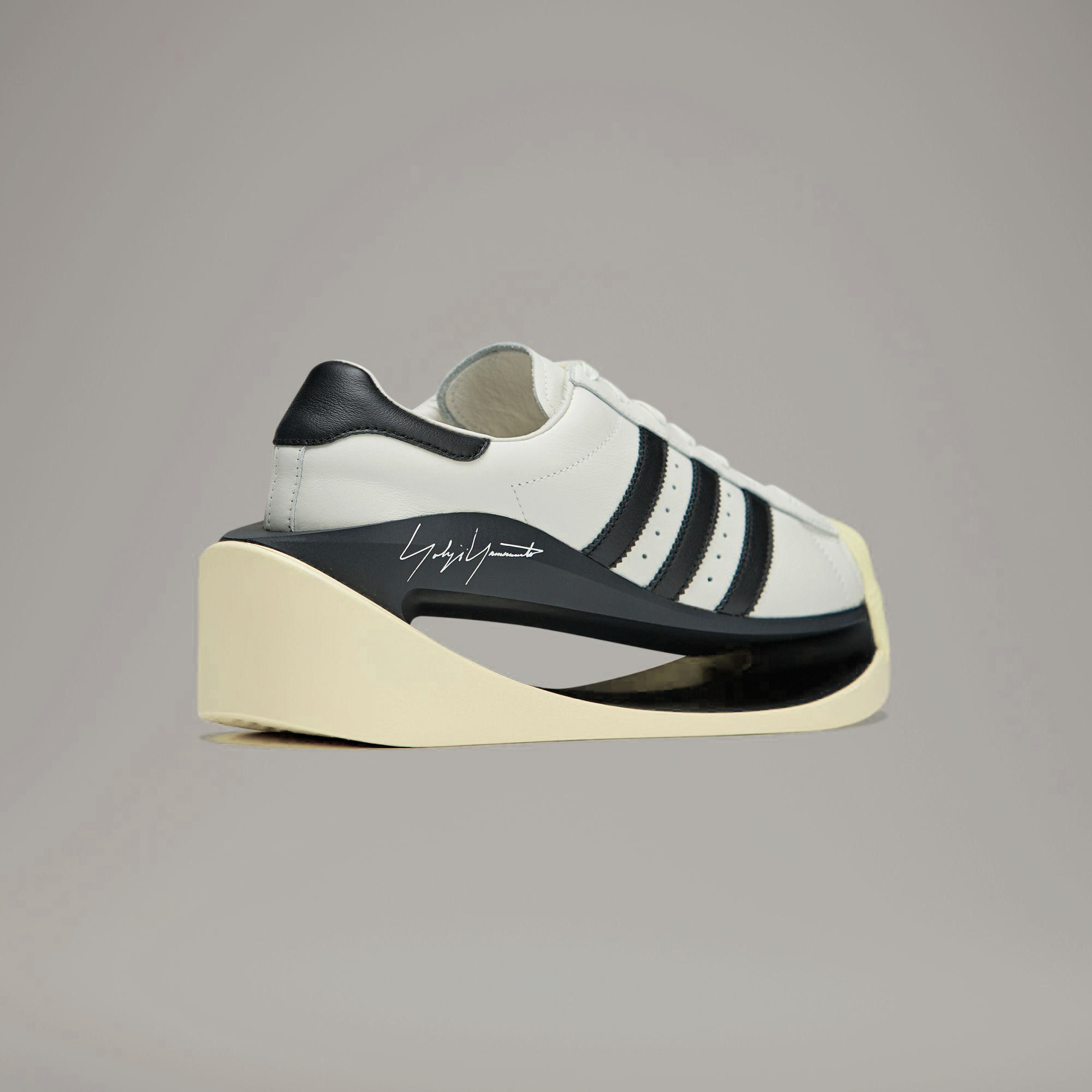 Y3 superstar on sale