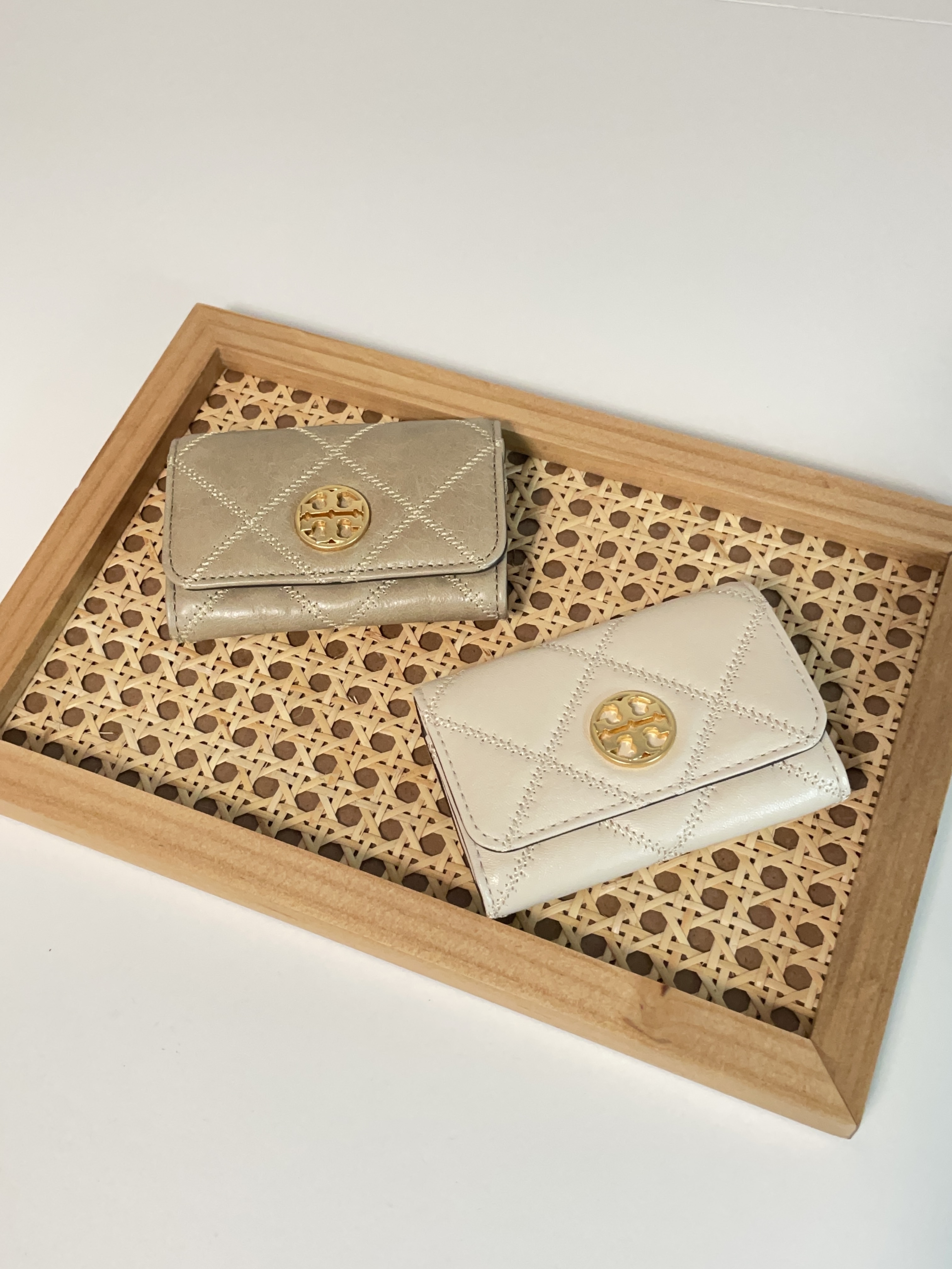 Tory Burch Wallet   Original 