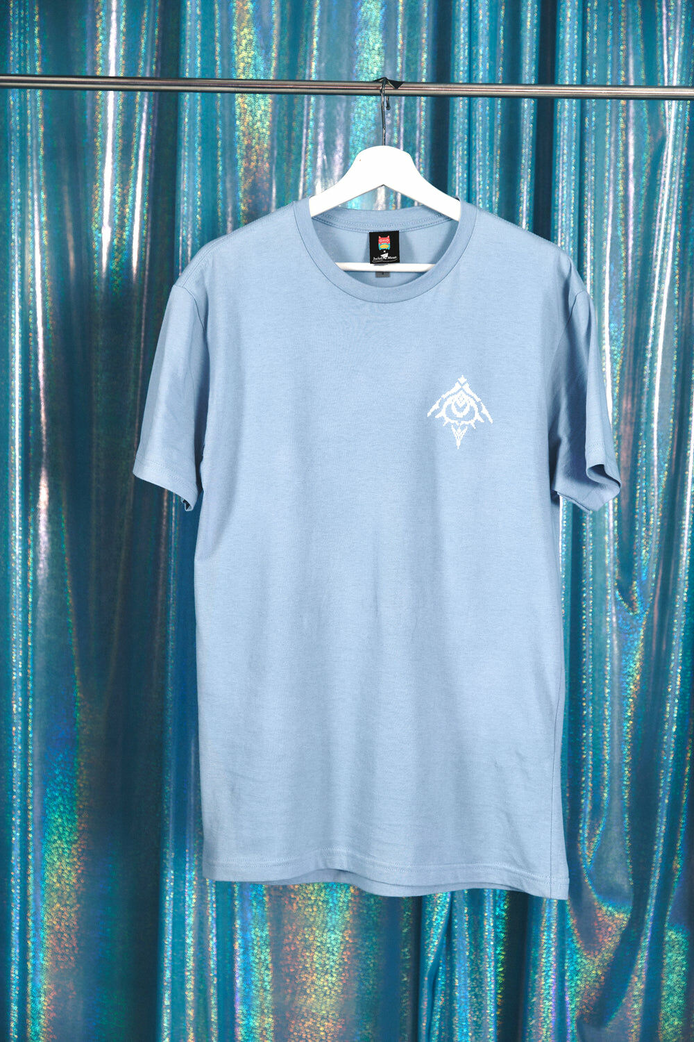 「官方代購」Hololive x Omocat Regis Altare holoMeet T-Shirt