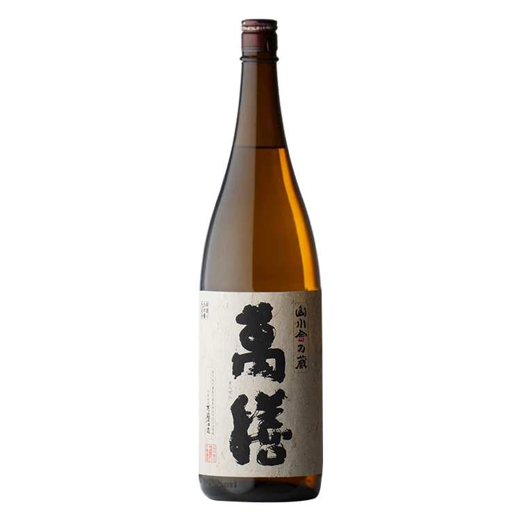 萬膳 - 古酒　萬膳 Amazon.co.jp: 【亥ラベル】 萬膳酒造 古酒 萬膳 (まんぜん