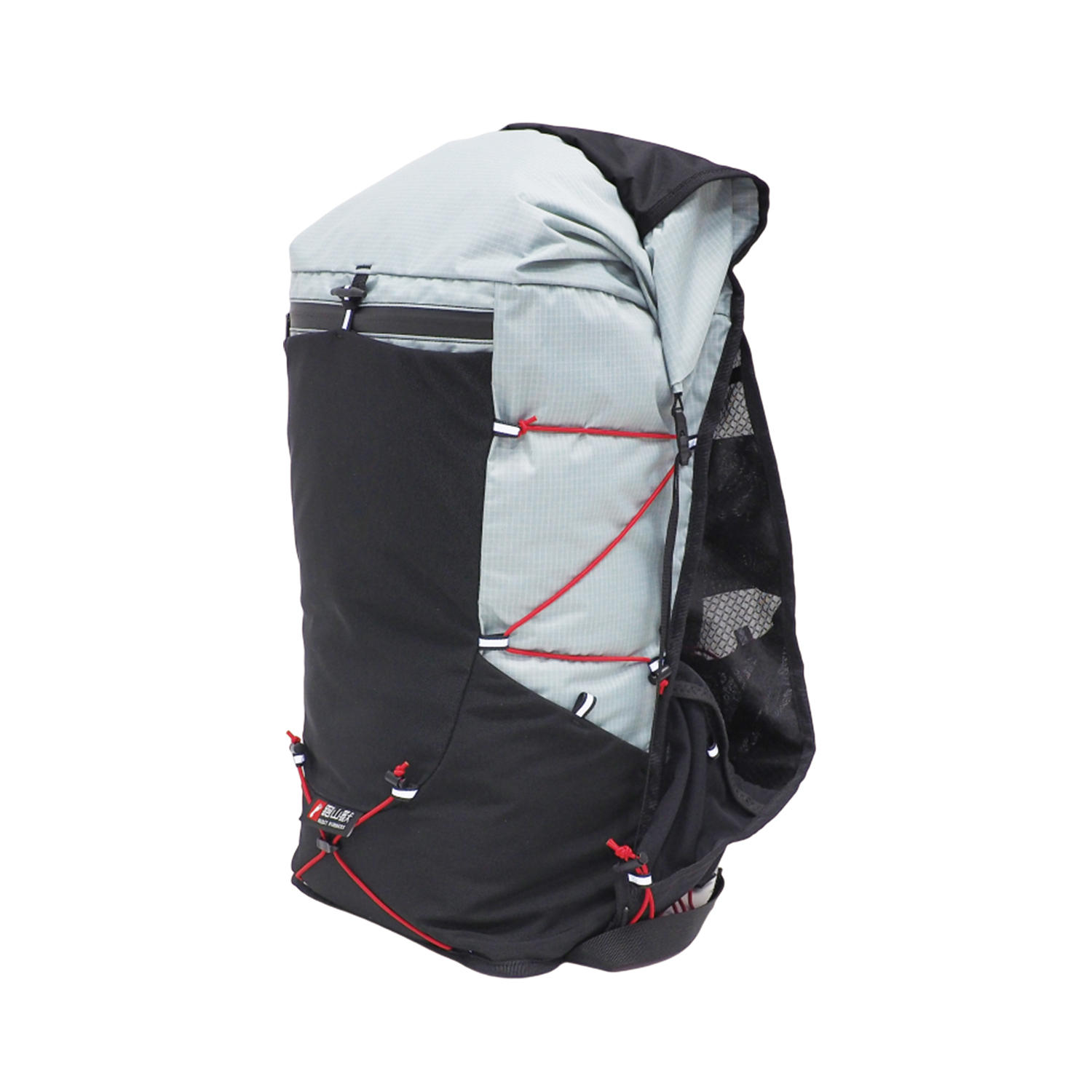 TORNADO 疾行登山背心背包