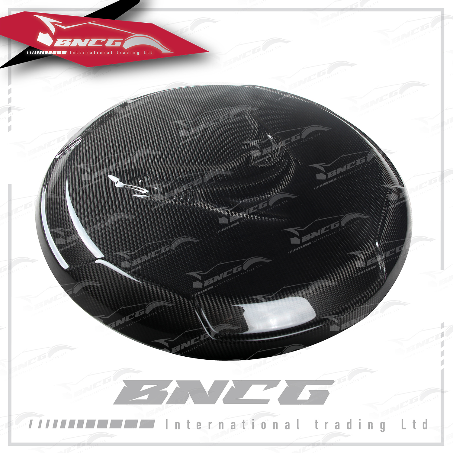 賓士 Benz G Class W464 乾碳纖維 外觀件 空力套件 TOPCAR款 備胎蓋 備胎罩