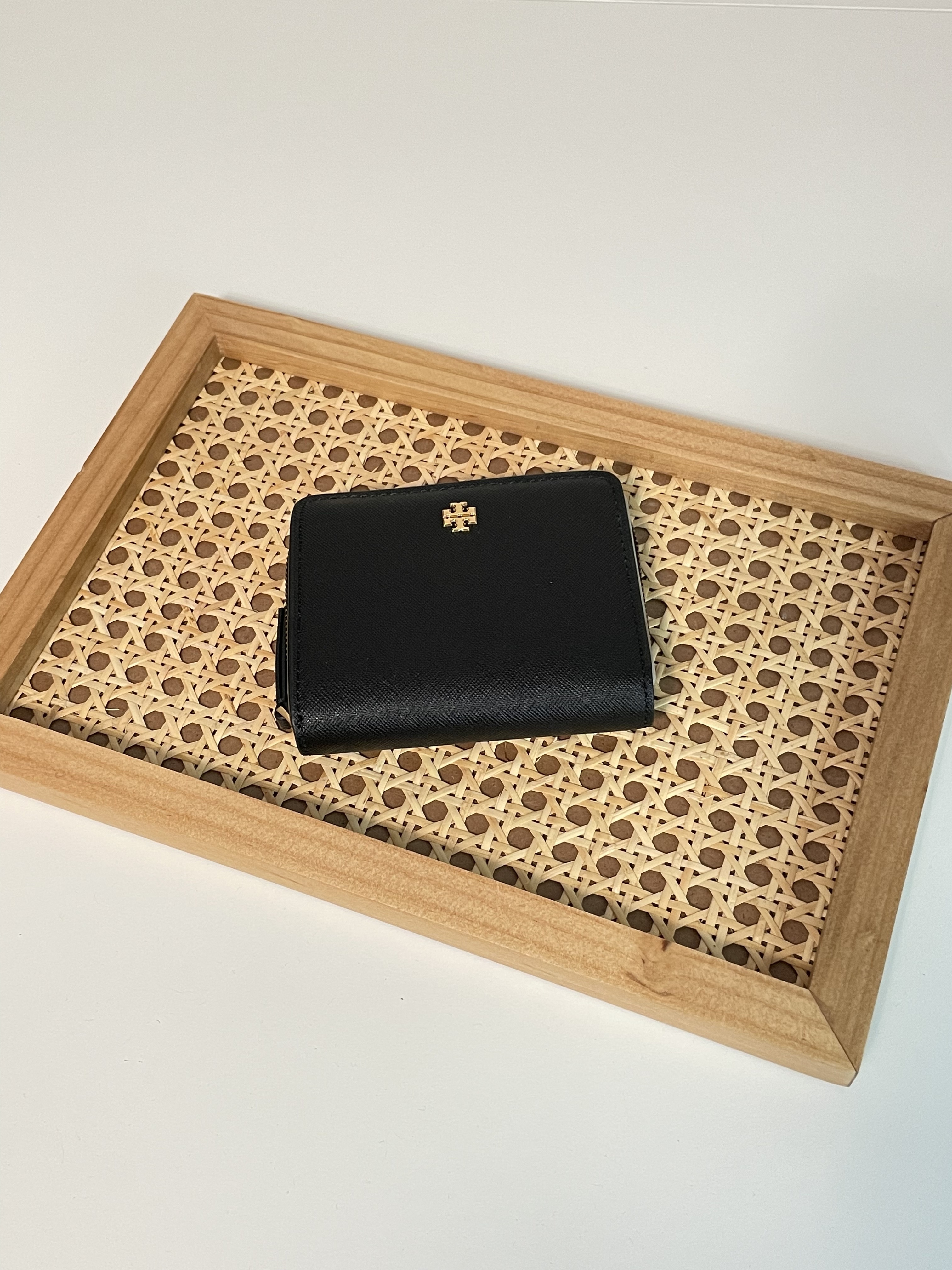 Tory Burch Wallet