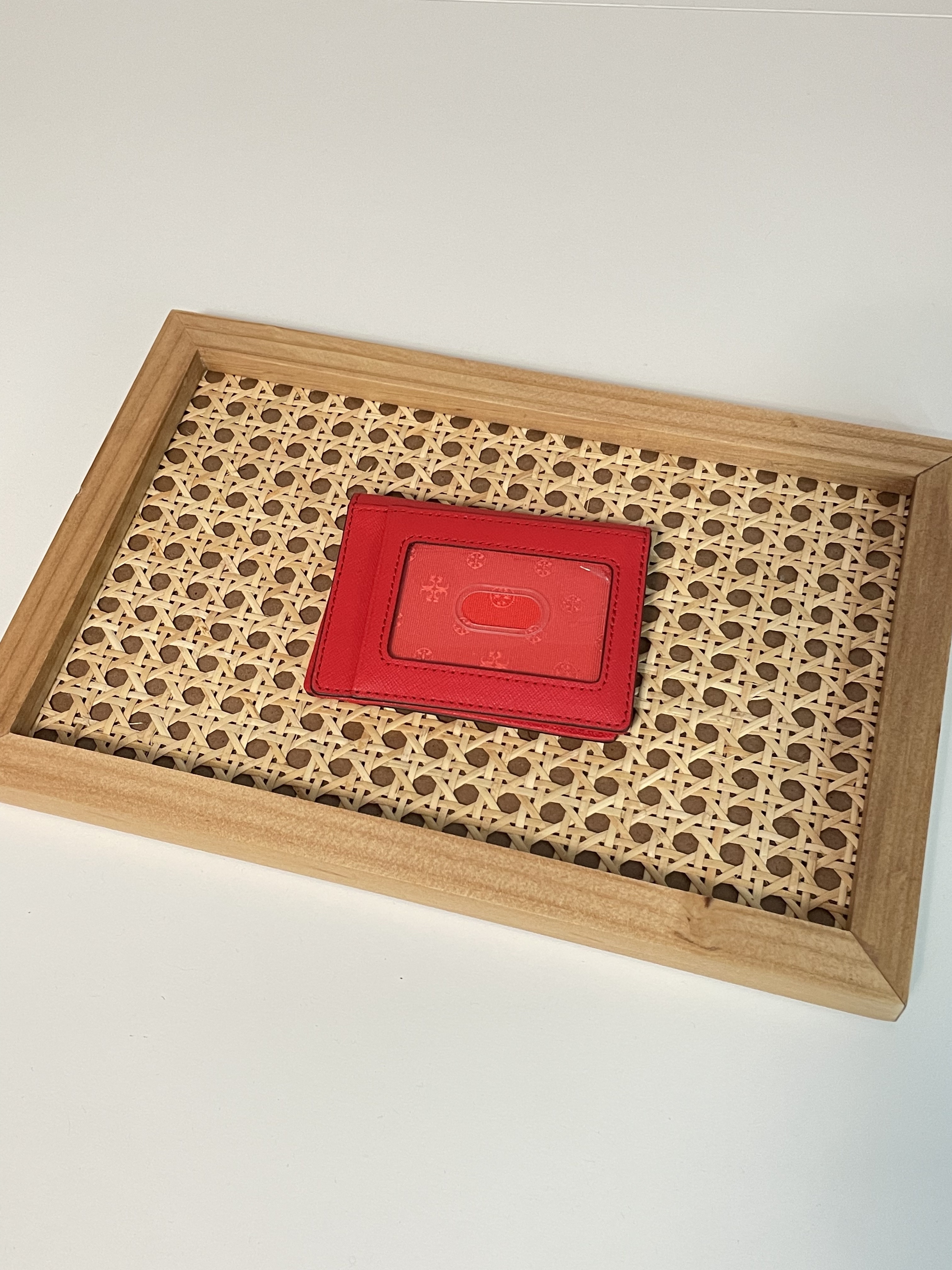 Tory Burch Fold Card Holder