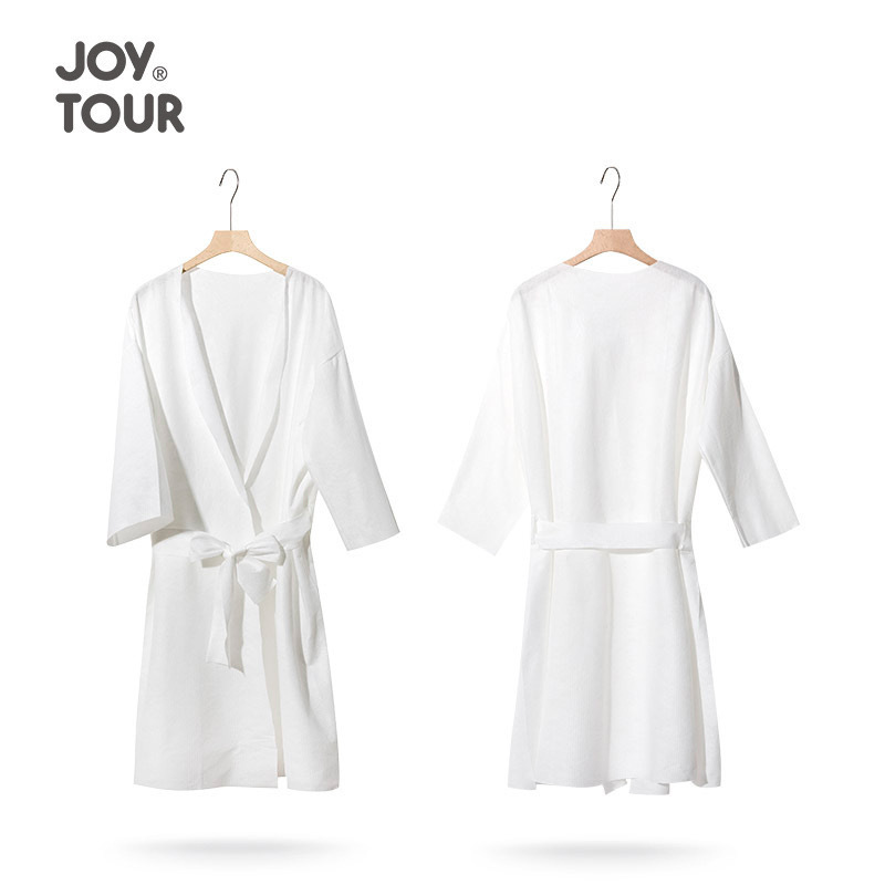JOYTOUR 一次性浴袍（5件）