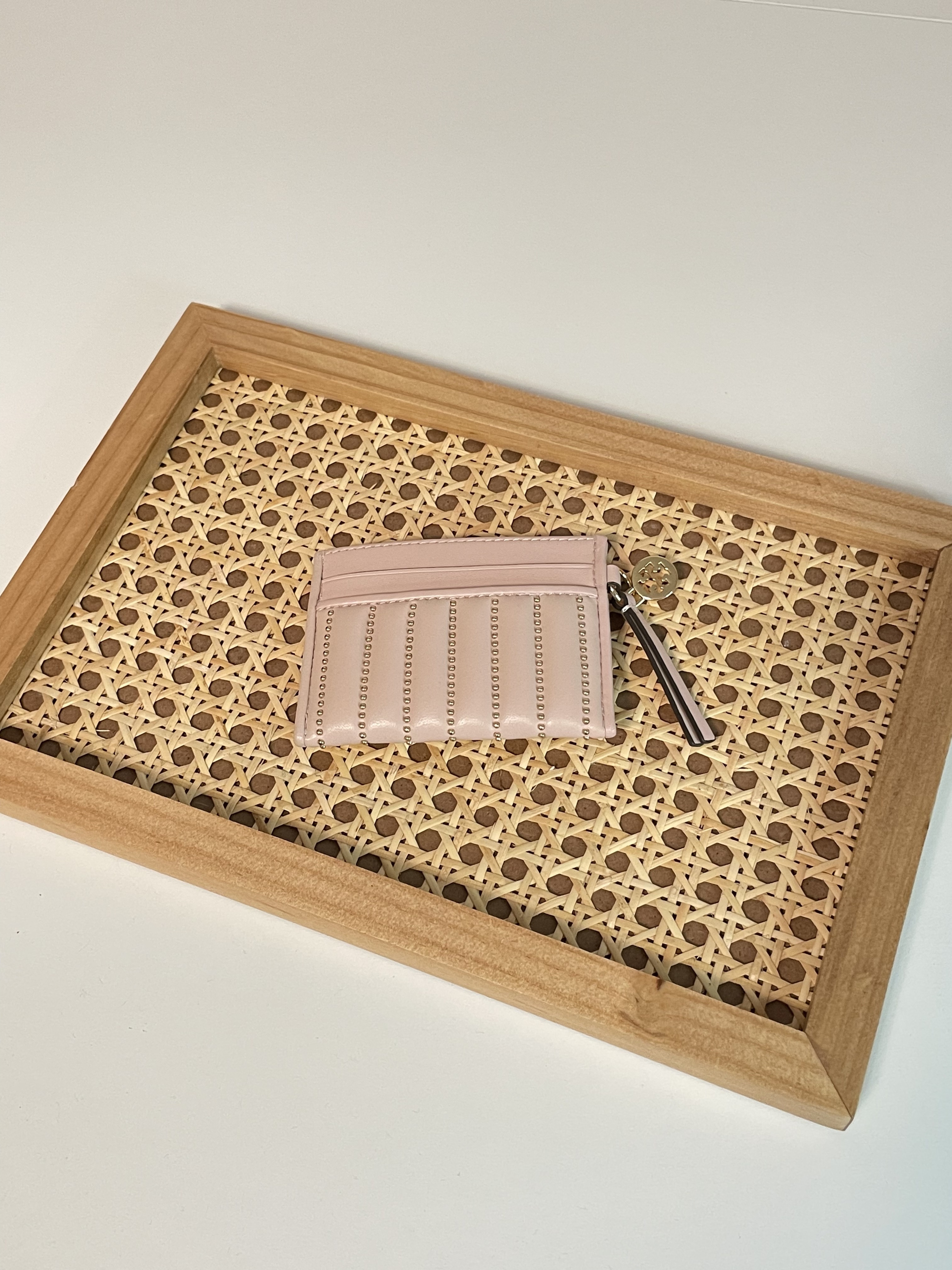 Tory Burch Card Holder