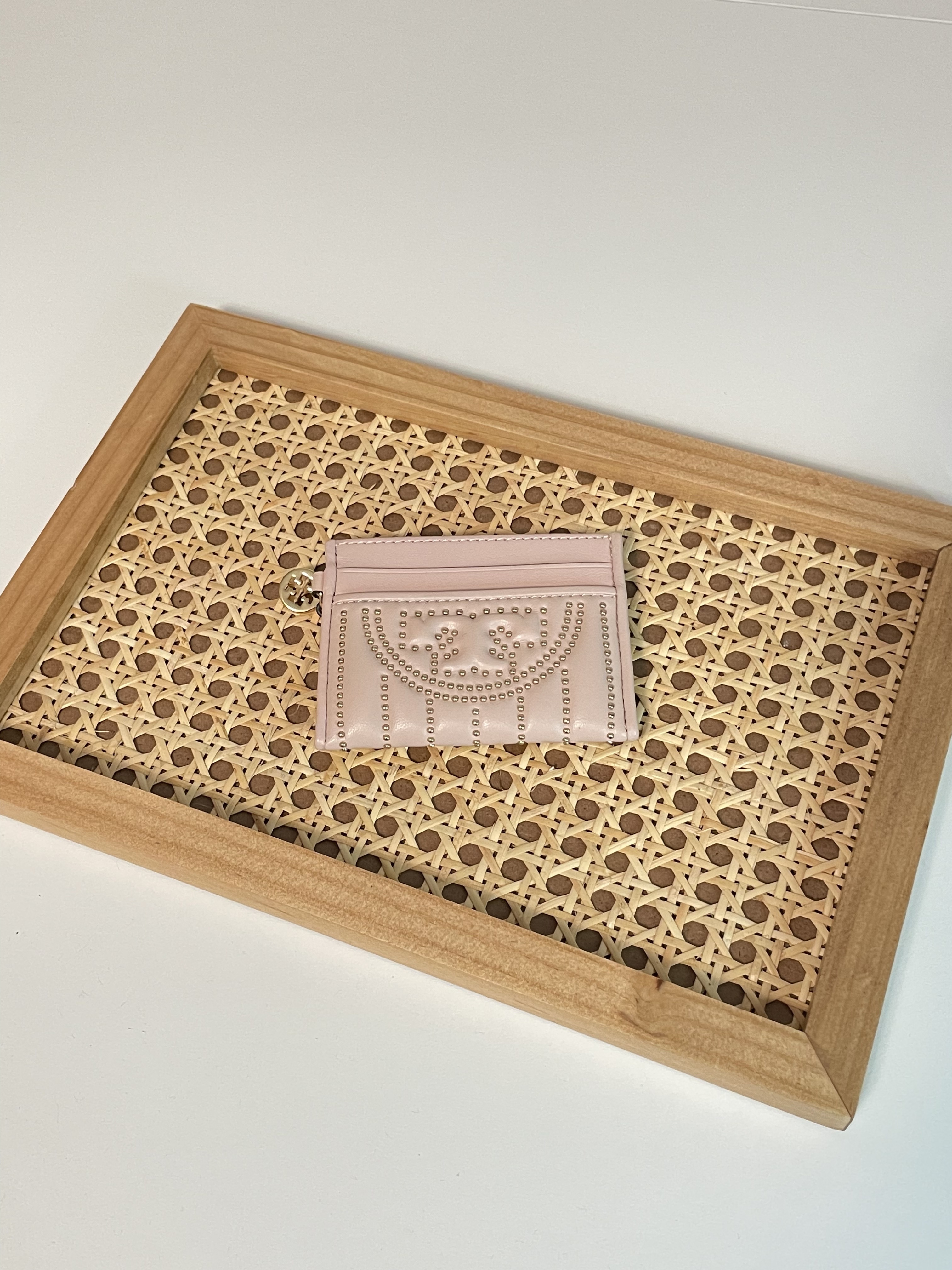 Tory Burch Card Holder