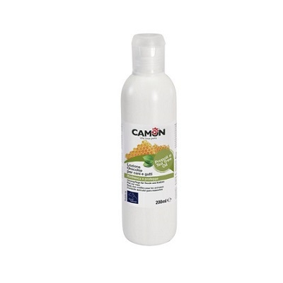 Italy Orme Naturali natural herbal ear cleanser 200ml