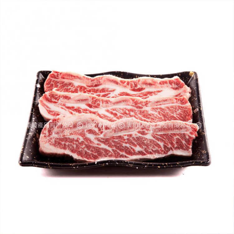 紐西蘭PS全草飼牛仔骨