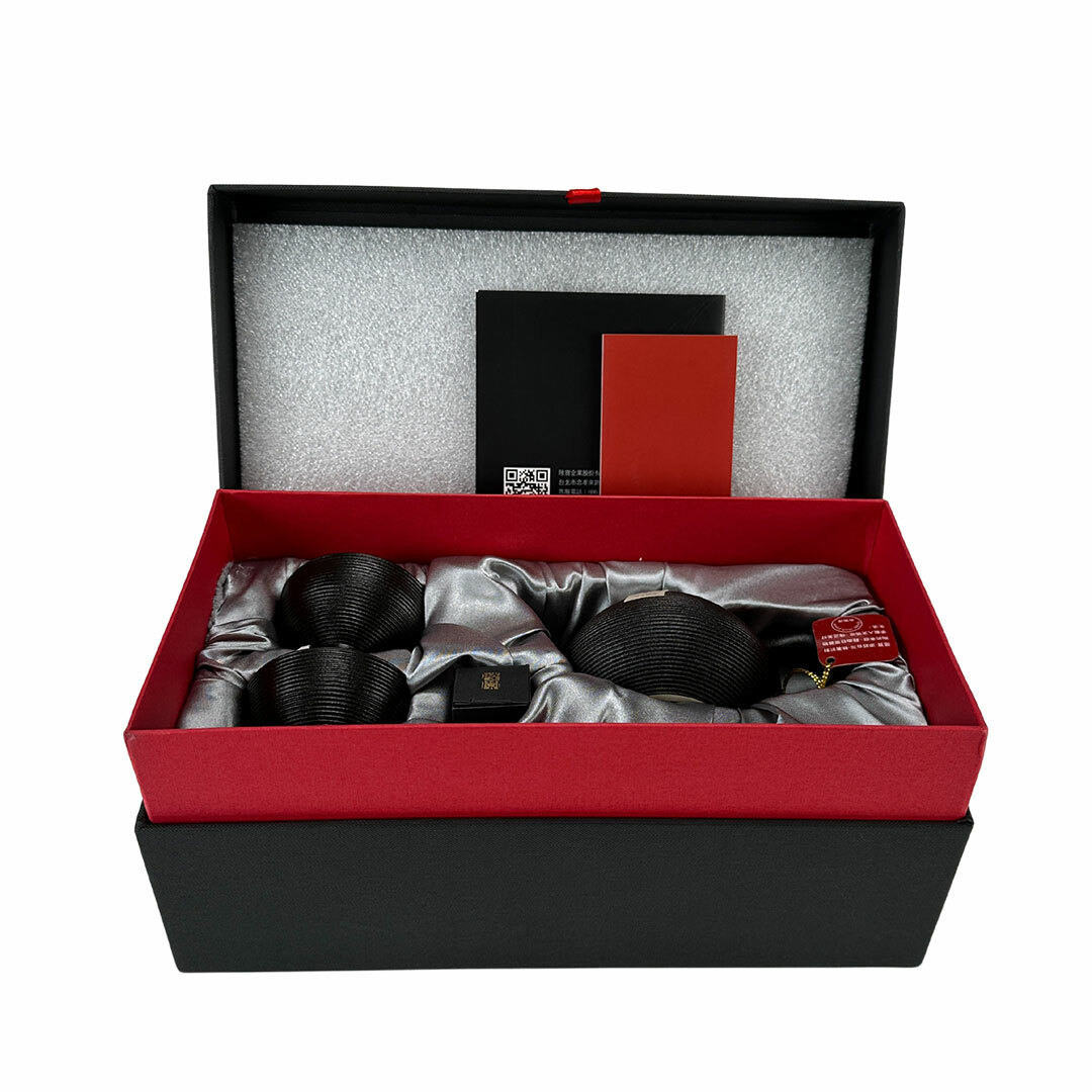 樂活陶器  書香品茗茶禮