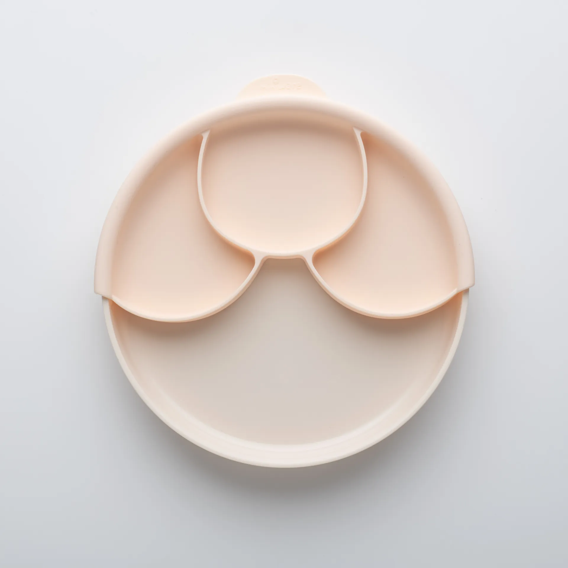 Miniware-天然聚乳酸聰明分隔餐盤組 Healthy Meal Set