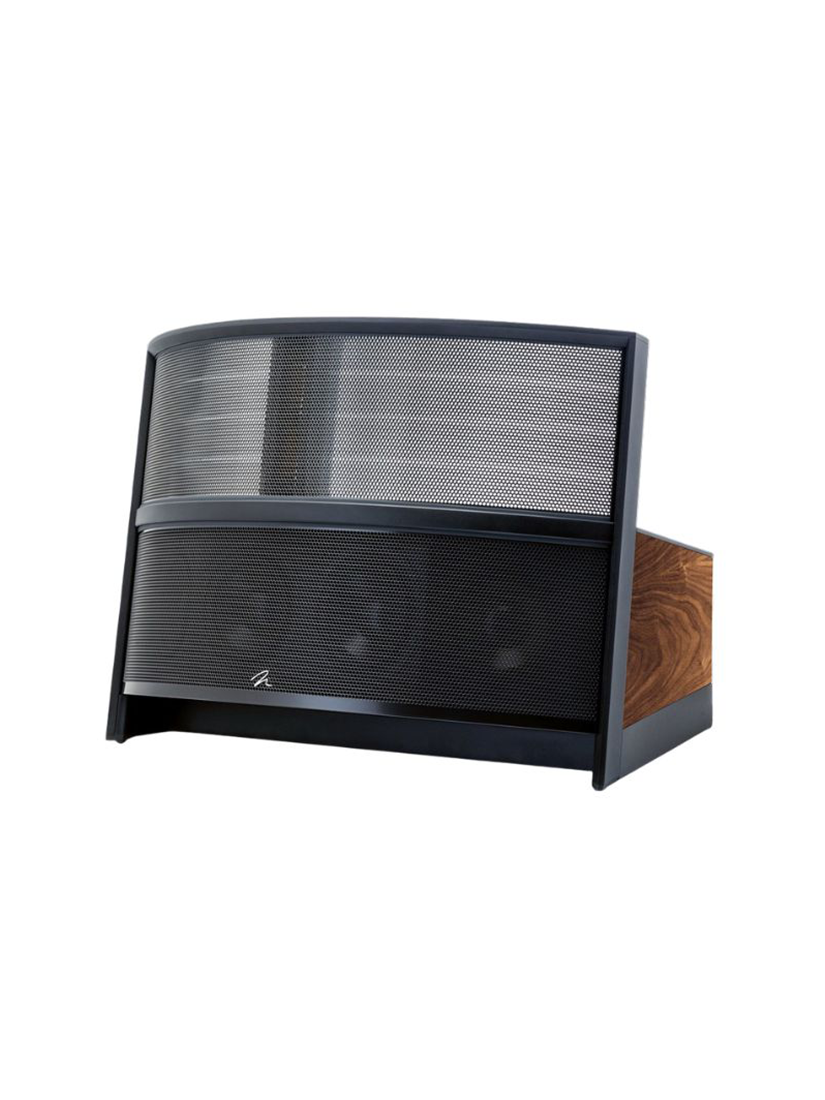 美國 Martin Logan Illusion ESL C34A 靜電中置喇叭