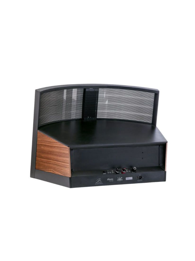 美國 Martin Logan Illusion ESL C34A 靜電中置喇叭