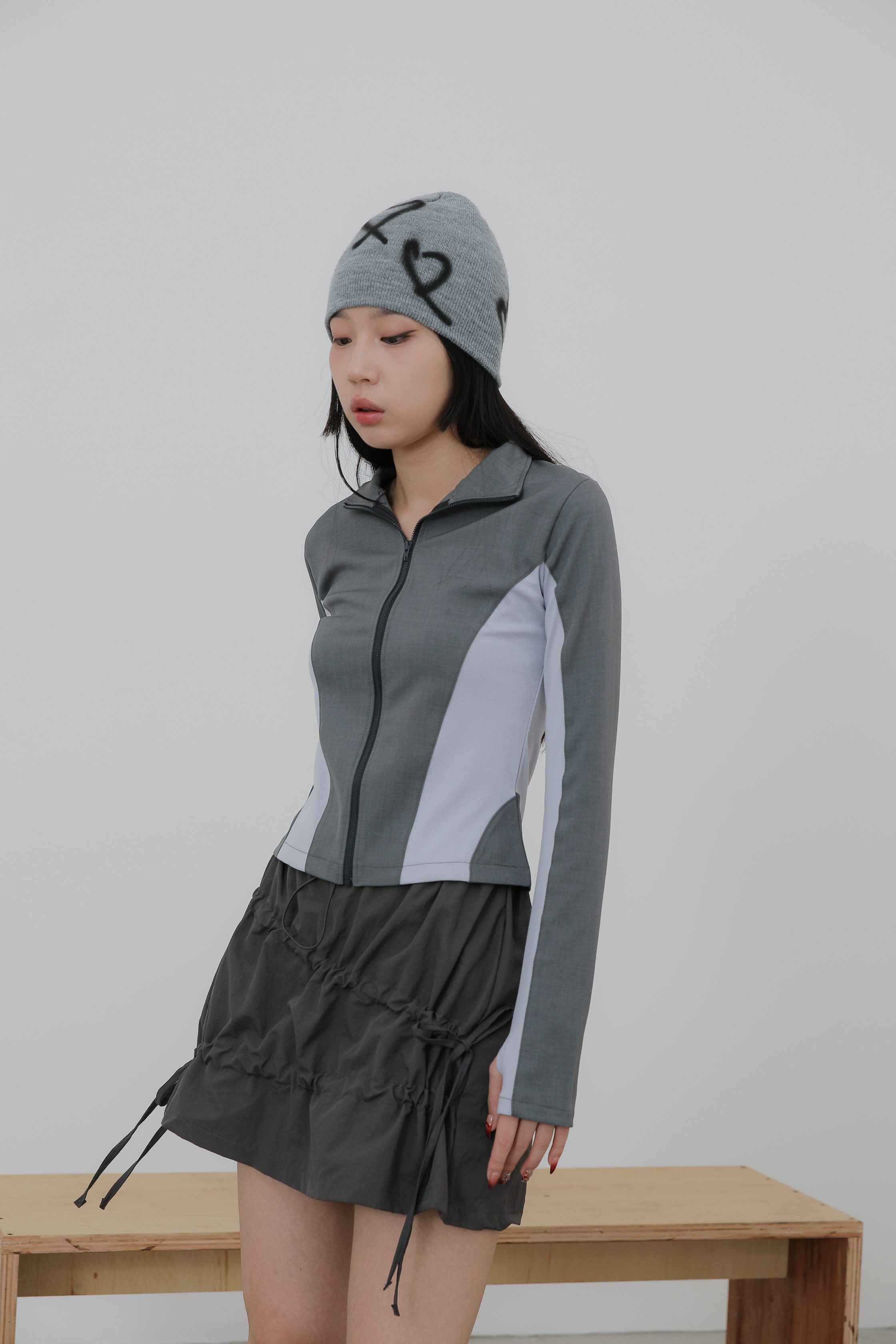 Deck Warmer Jacket #夾克