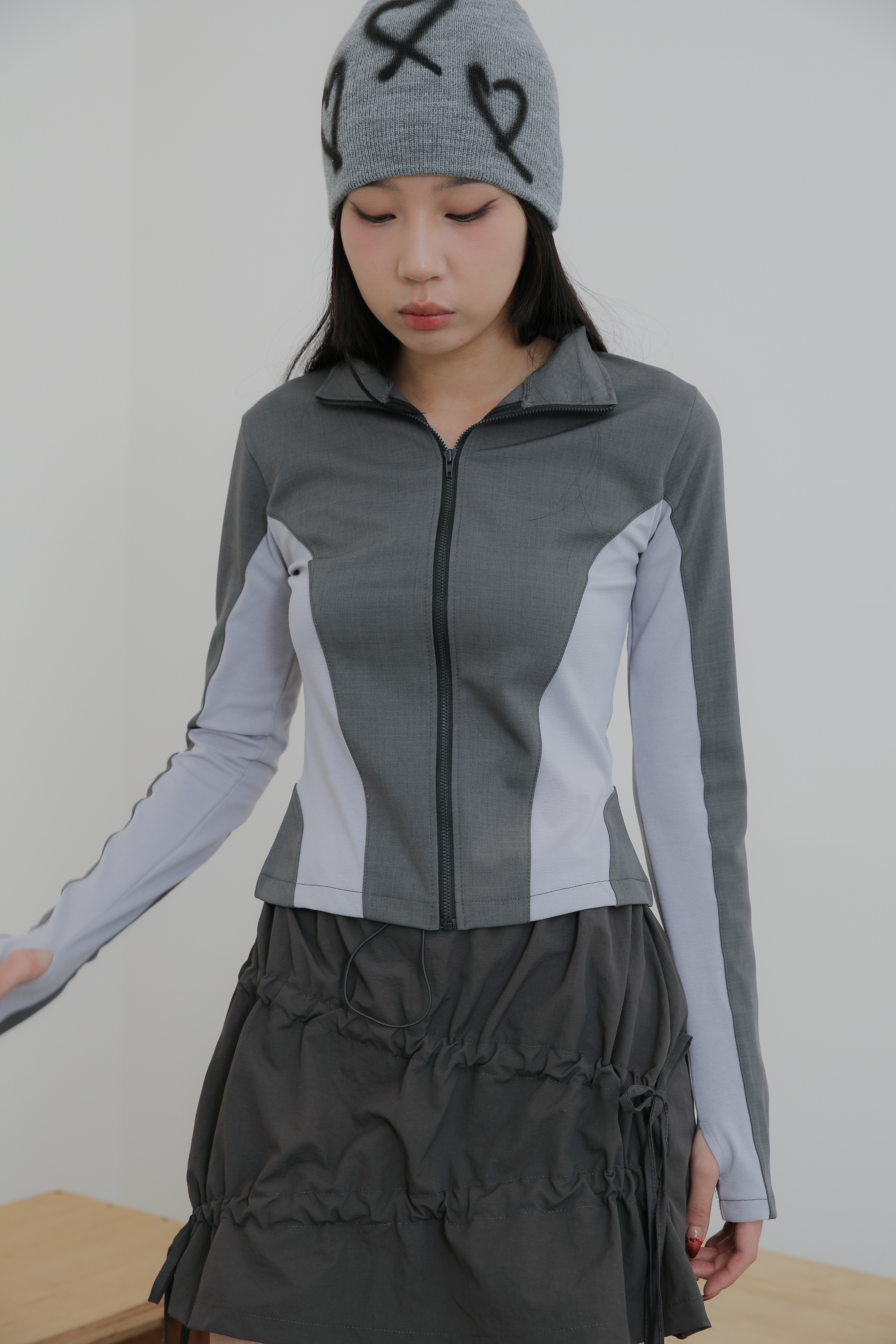 Deck Warmer Jacket #夾克