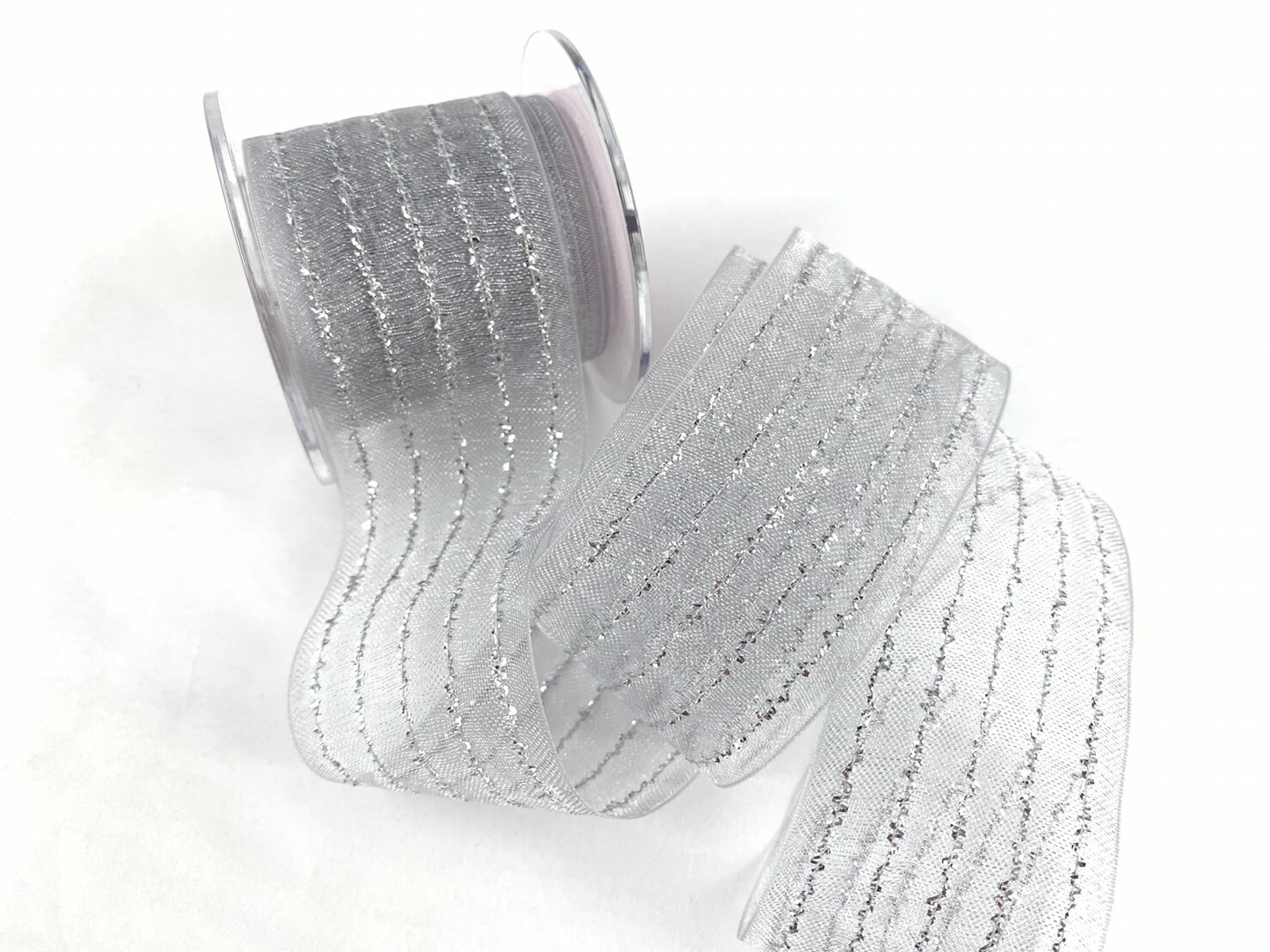 雪紗金縷絲/38mm