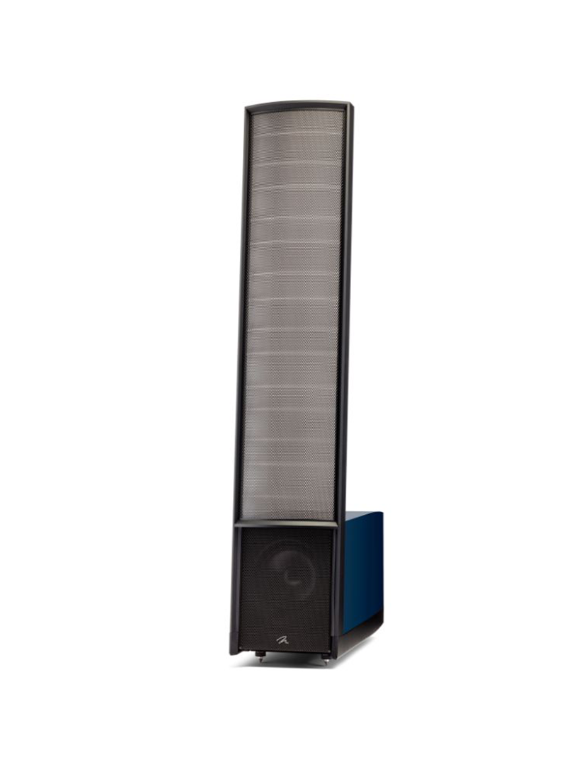 美國 Martin Logan Impression ESL 11A 靜電落地喇叭
