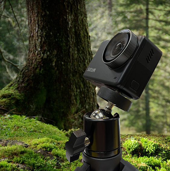 SJCAM原廠 多用途三腳架