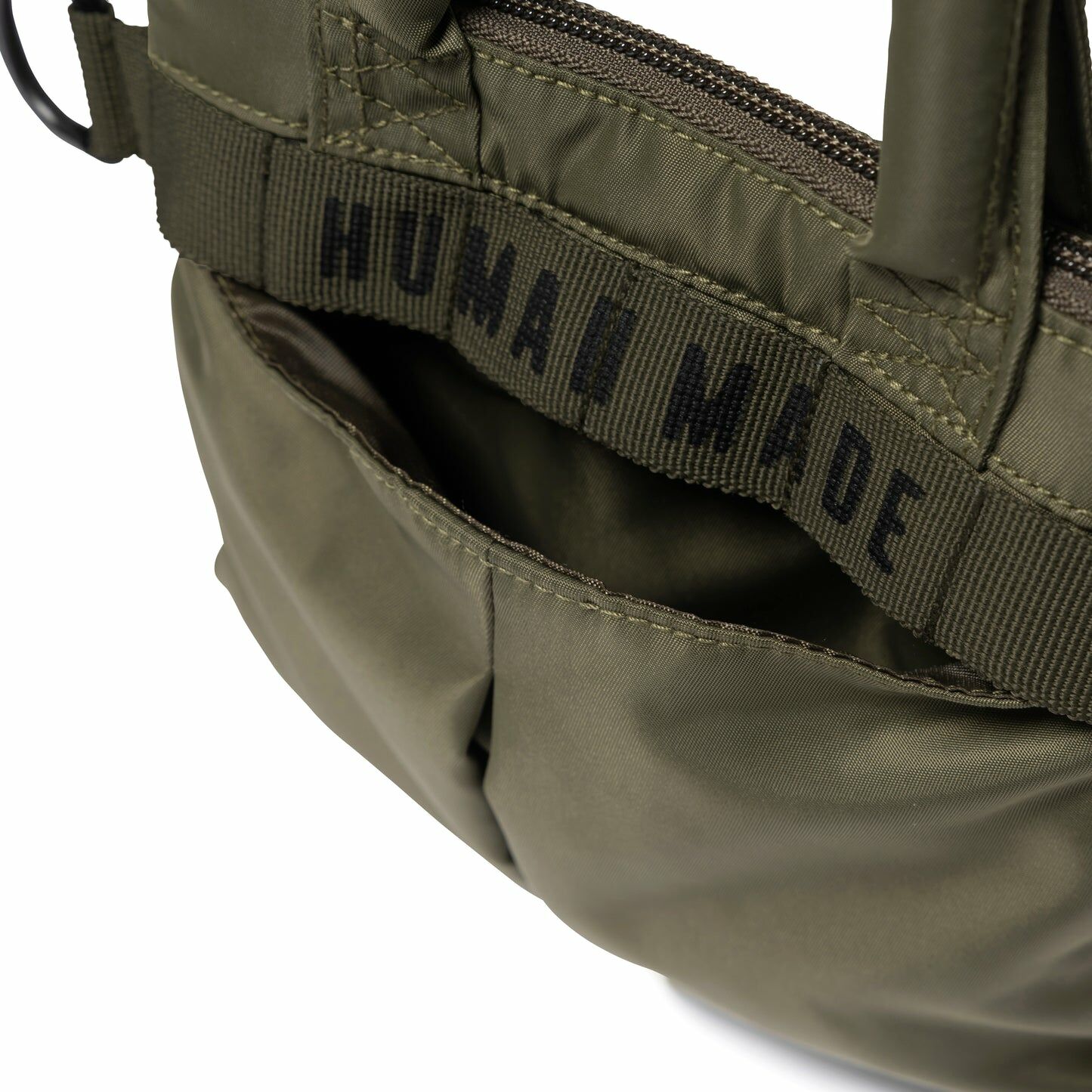 預購) HUMAN MADE MINI HELMET BAG - MINI HELMET BAG