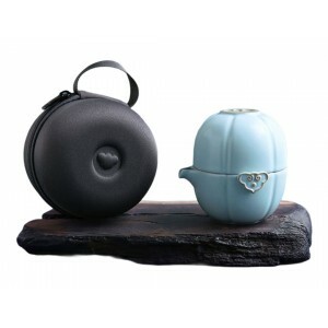 樂活陶器 祥雲如意隨手泡