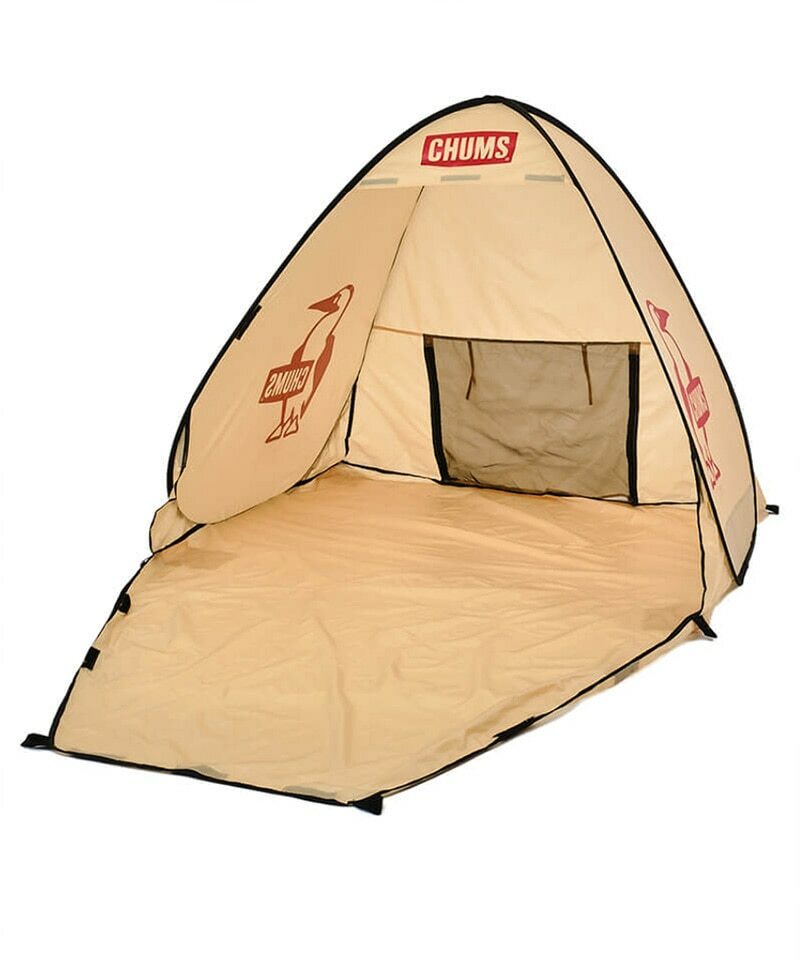 Chums Pop Up Sunshade 2 CH62-1954 速開沙灘野餐帳幕
