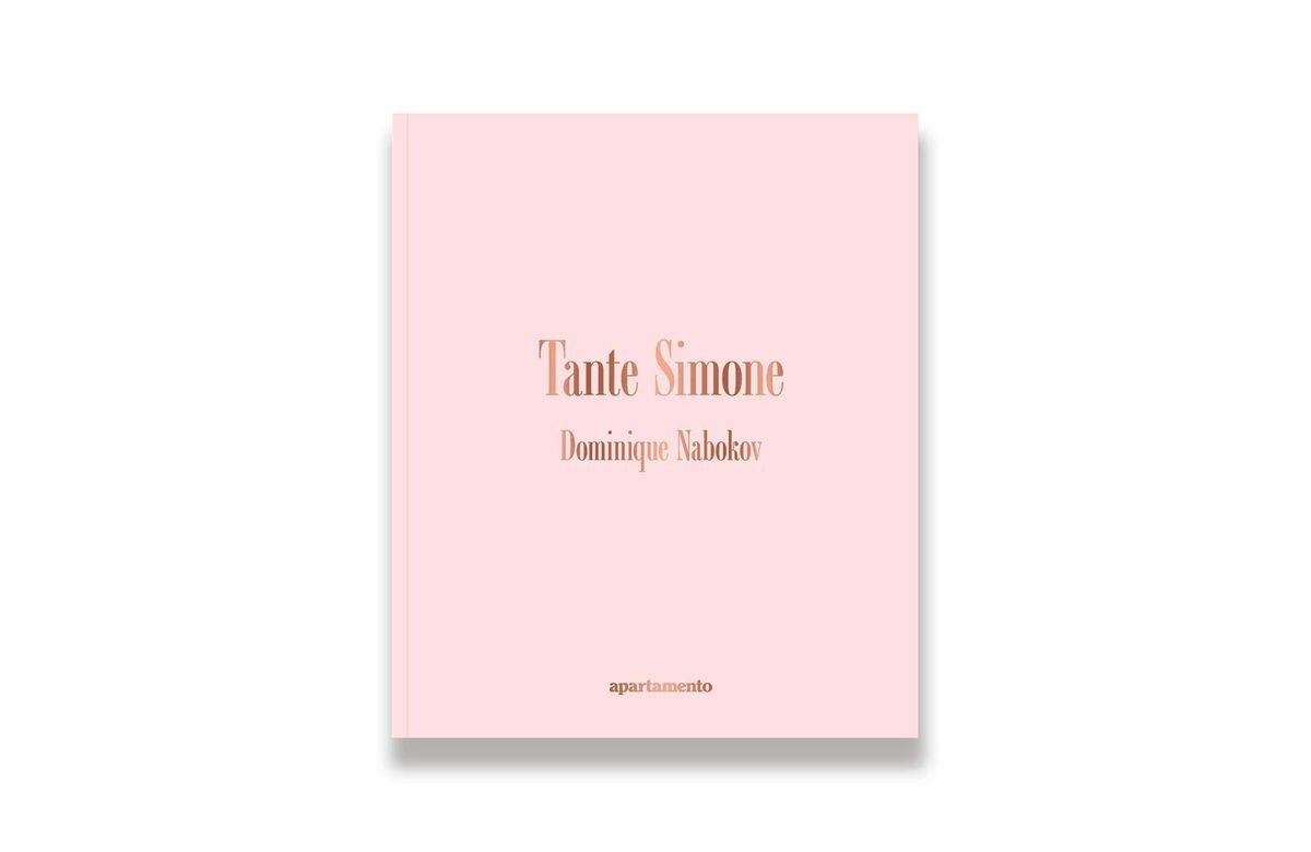 Tante Simone, Dominique Nabokov