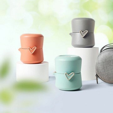 心想事成隨手泡 甜系好物