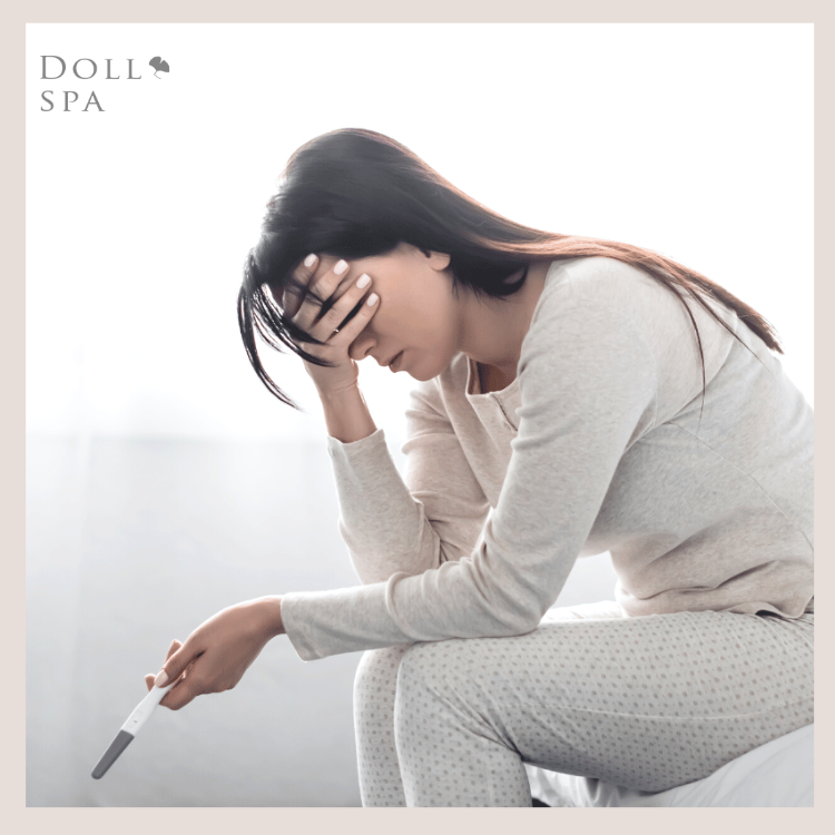 努力了一段時間肚子仍無動靜？備孕中你該注意的10件事