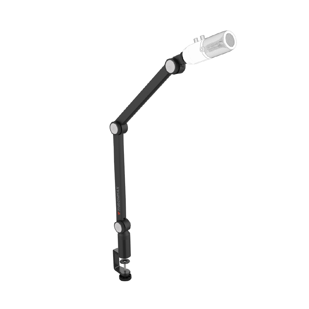 Thronmax Thronmax / S4 桌夾式麥克風臂支架 — 三峽麥克風