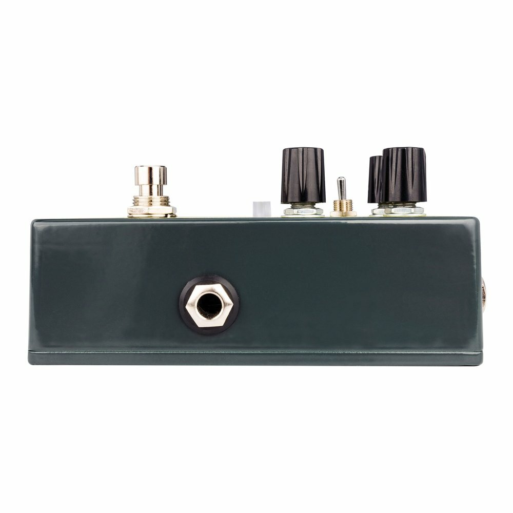 Earthquaker Devices Ledges Reverb 殘響效果器