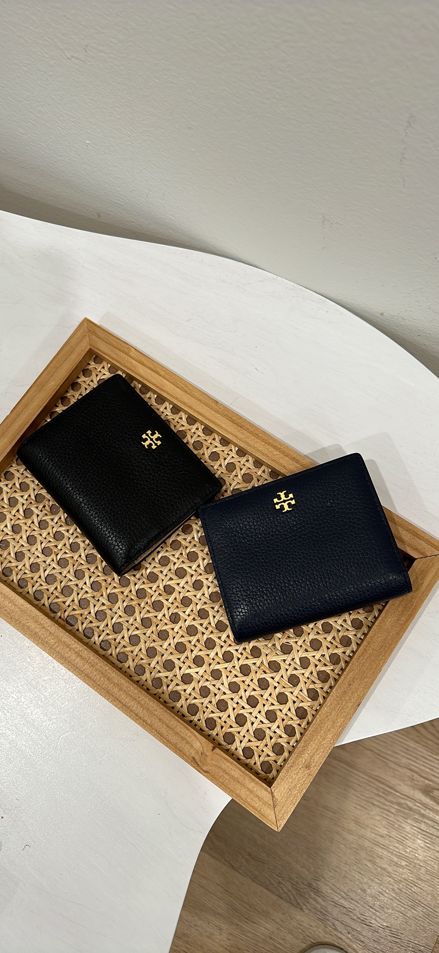 Tory Burch mini Wallet