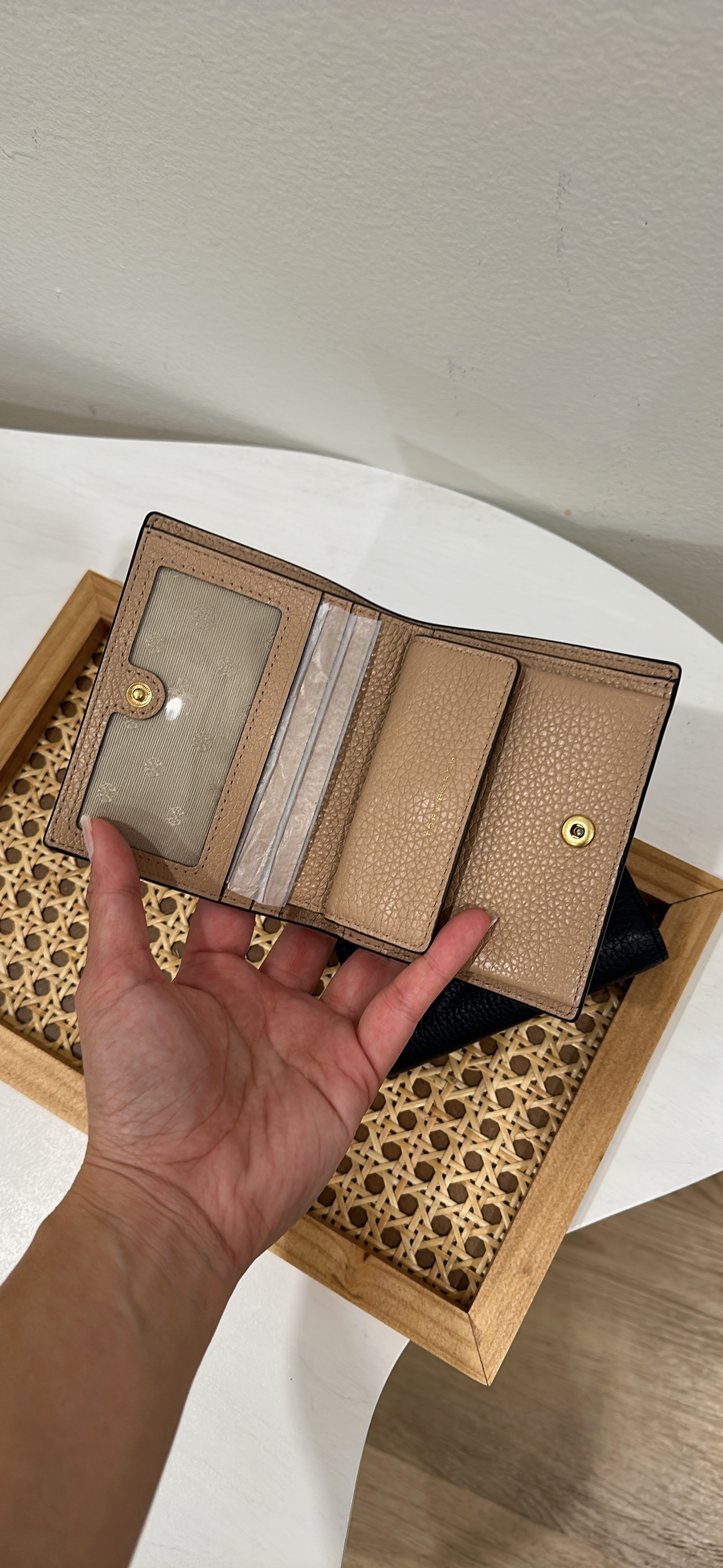 Tory Burch mini Wallet