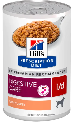 希爾思™處方狗罐頭 i/d™ 消化系統護理 13oz (12罐裝)