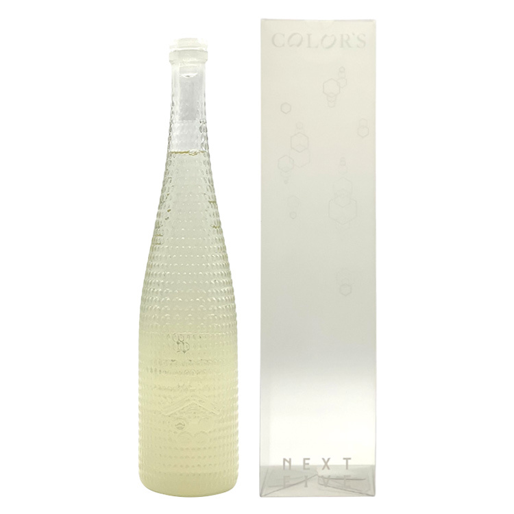 NEXT5 COLORS 2022  ゆきの美人 NEXT5 COLOR'S 2022 ゆきの美人 | Sakenomy - 日本酒を知り