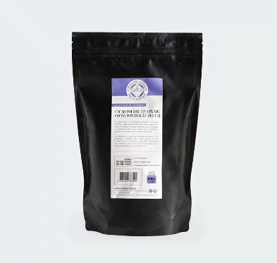 [ 頂級巧克力 ] L' Opera 歌劇可可粉