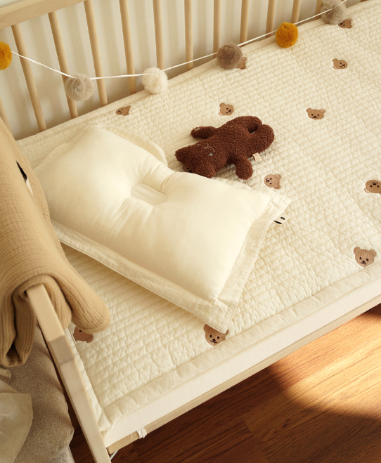 Chez bébé 絎縫墊