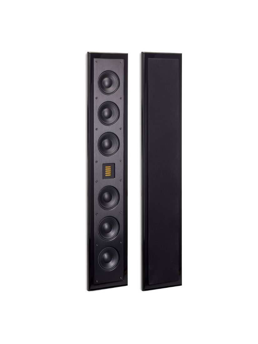 美國 Martin Logan Motion SLM XL 壁掛式喇叭