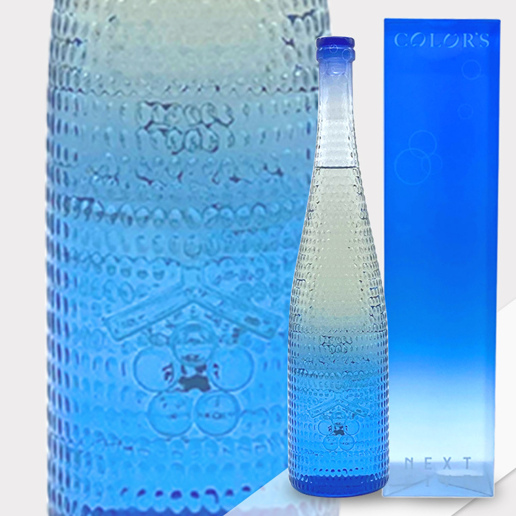 NEXT5 COLOR&#39;S 2022  一白水成　720ml 0TDJDjOWoOOiO1VYzBah3DrjKVhWAb