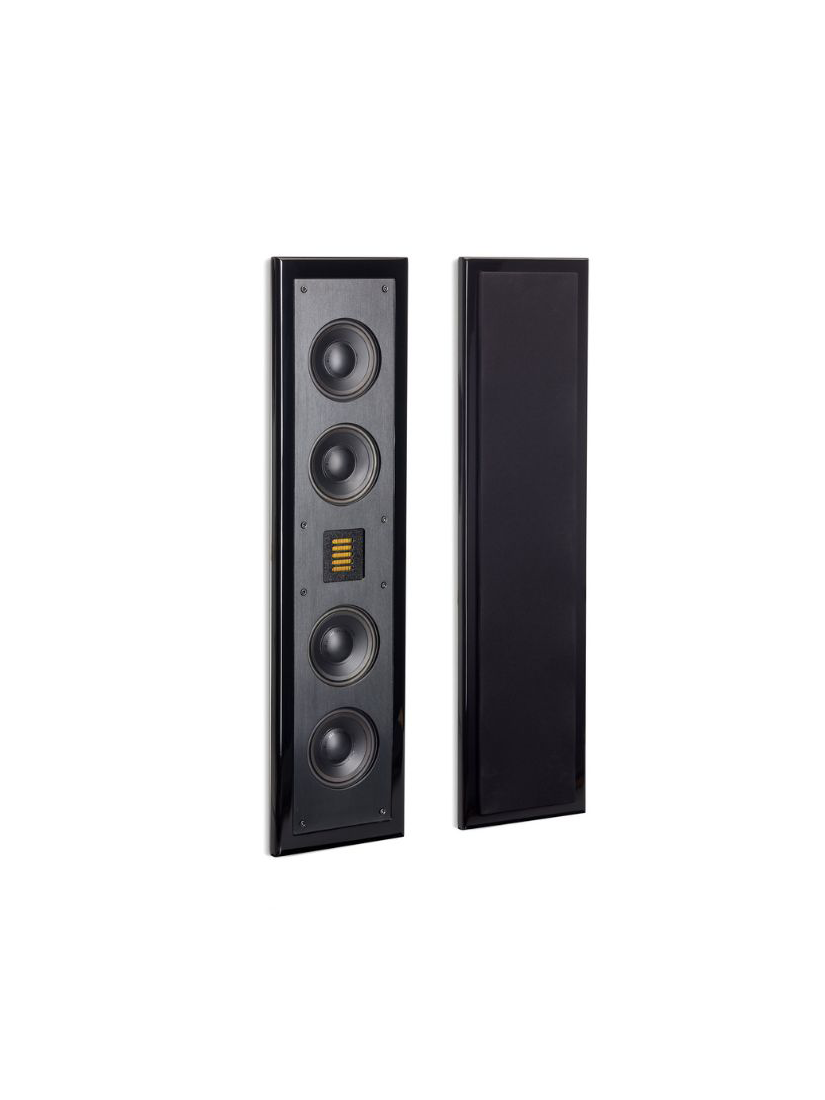 美國 Martin Logan Motion SLM 壁掛式喇叭