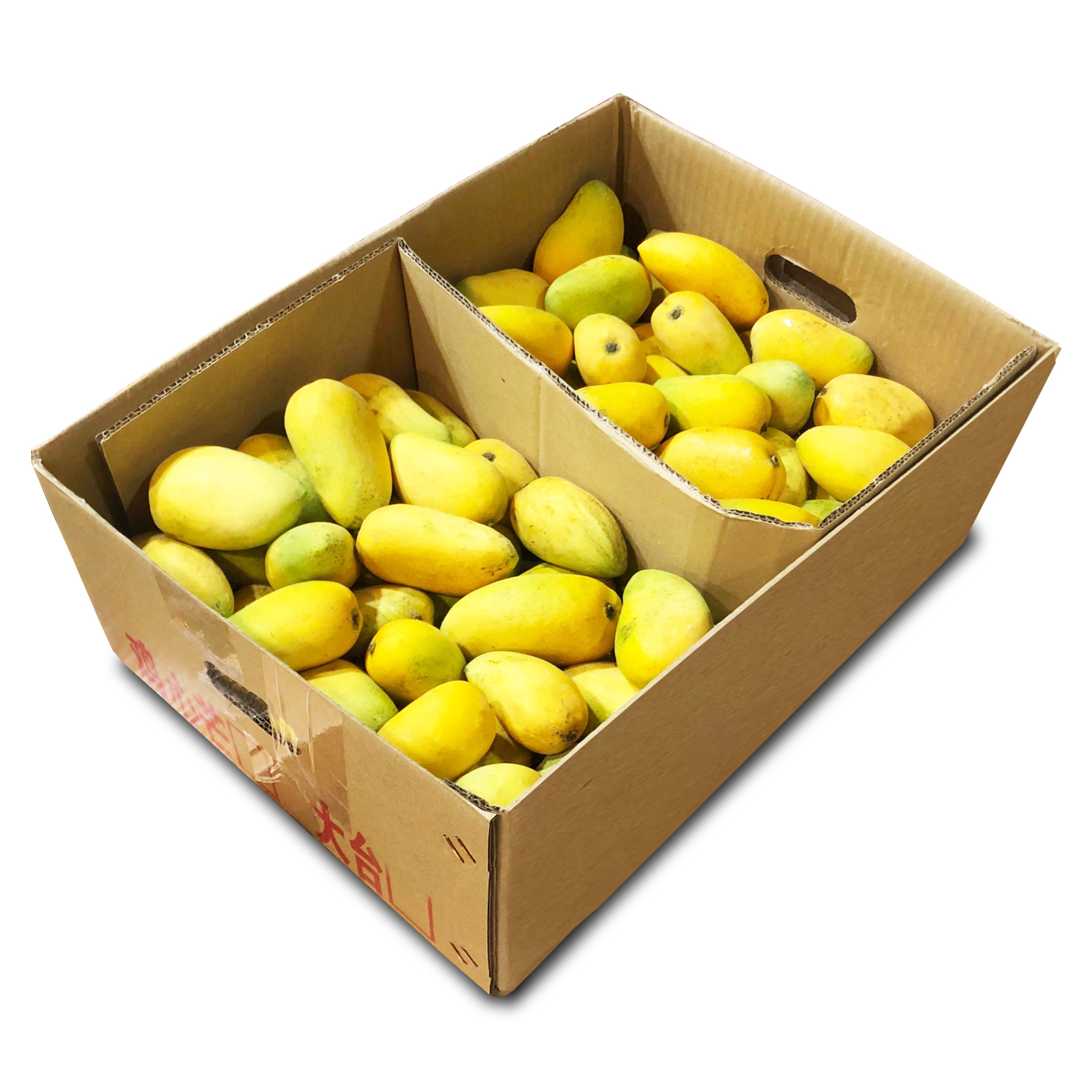 Chinese Small Mango [Box]