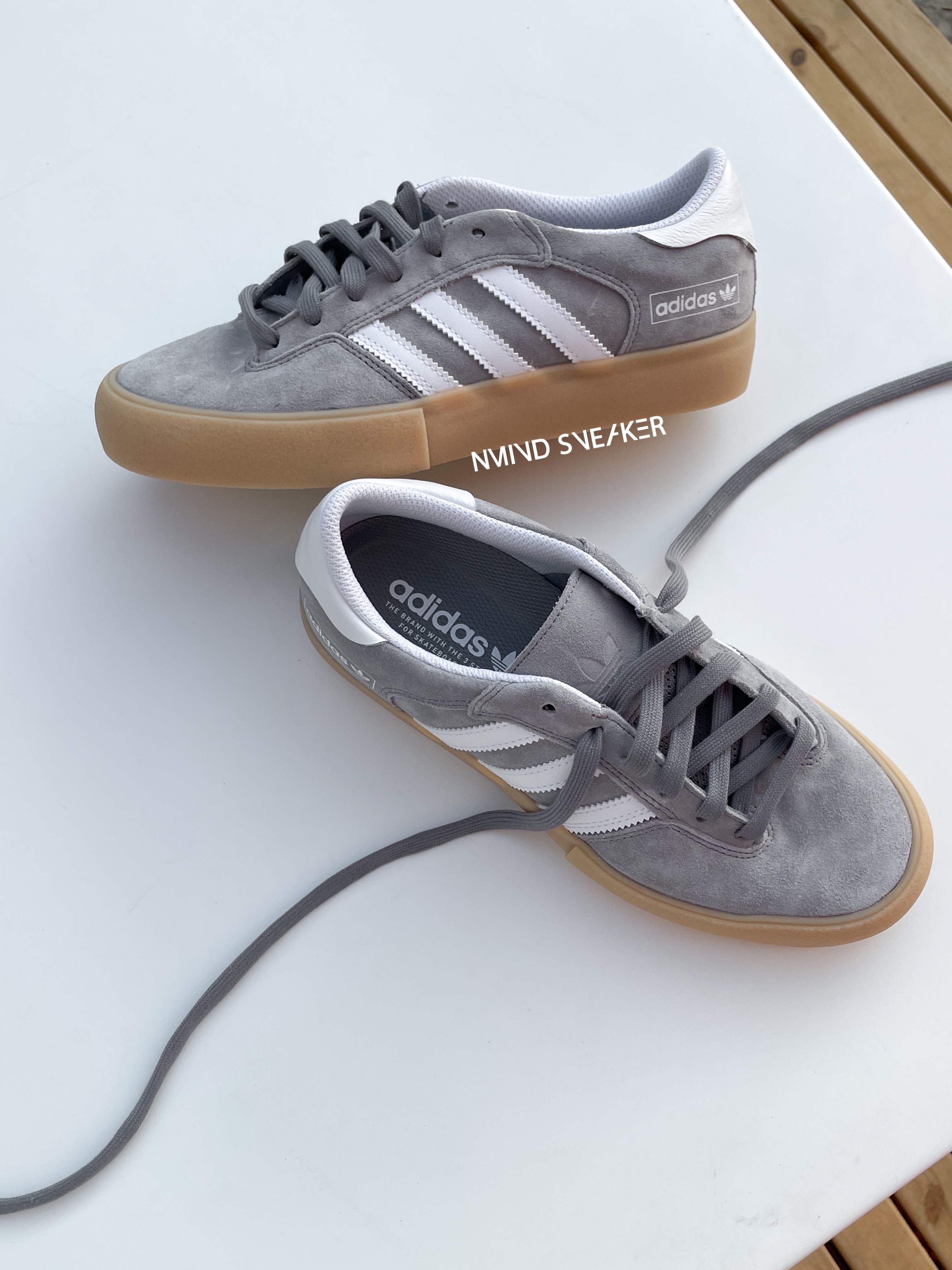 Adidas Originals Matchbreak Super