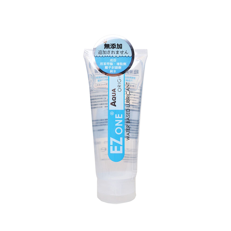 日本 EZ ONE 極潤感超潤滑水性潤滑液(100ml)