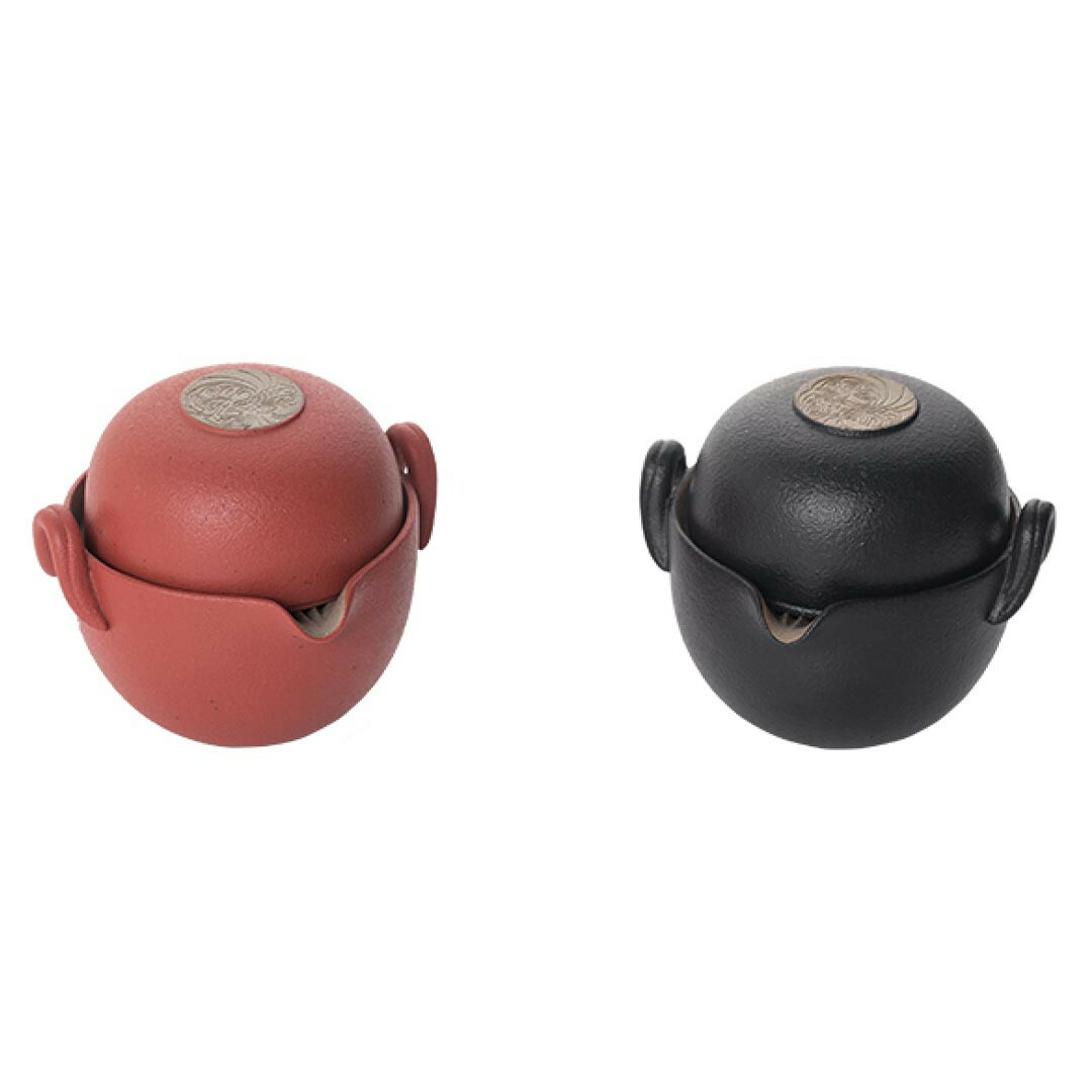 原礦陶然蓋碗茶組(3件式)