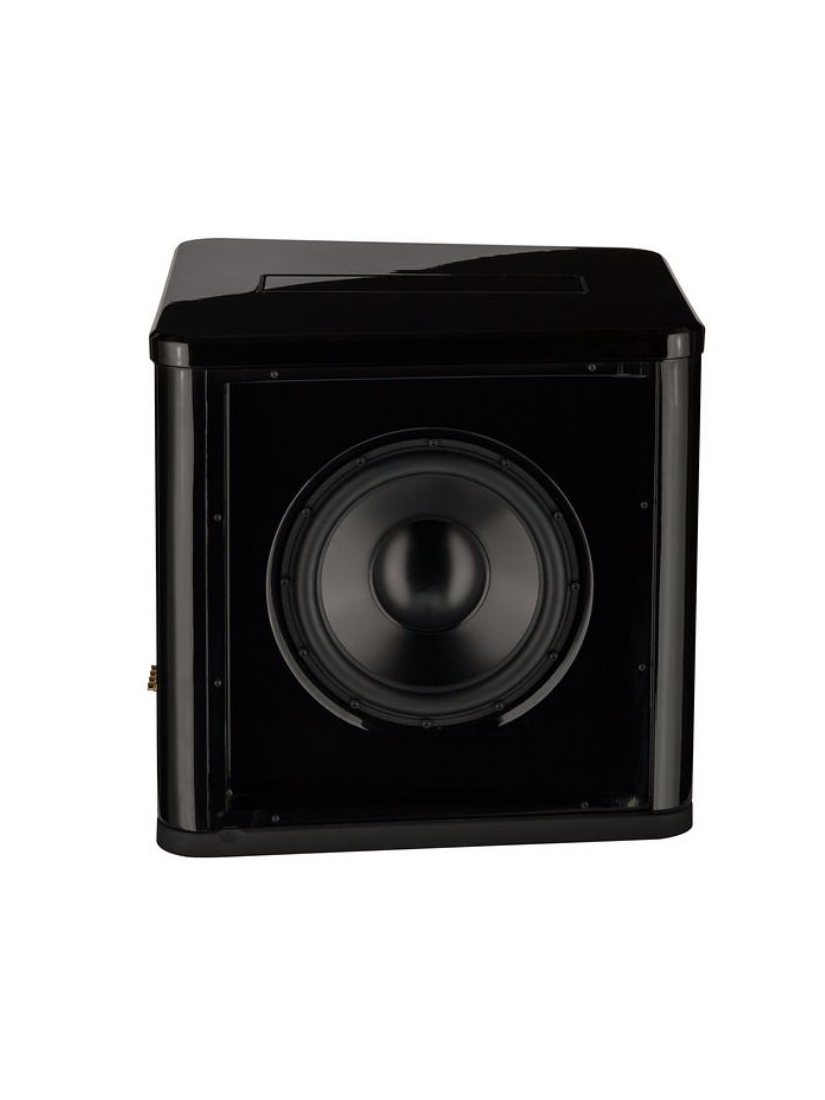 美國 Martin Logan BalancedForce 212 超低音