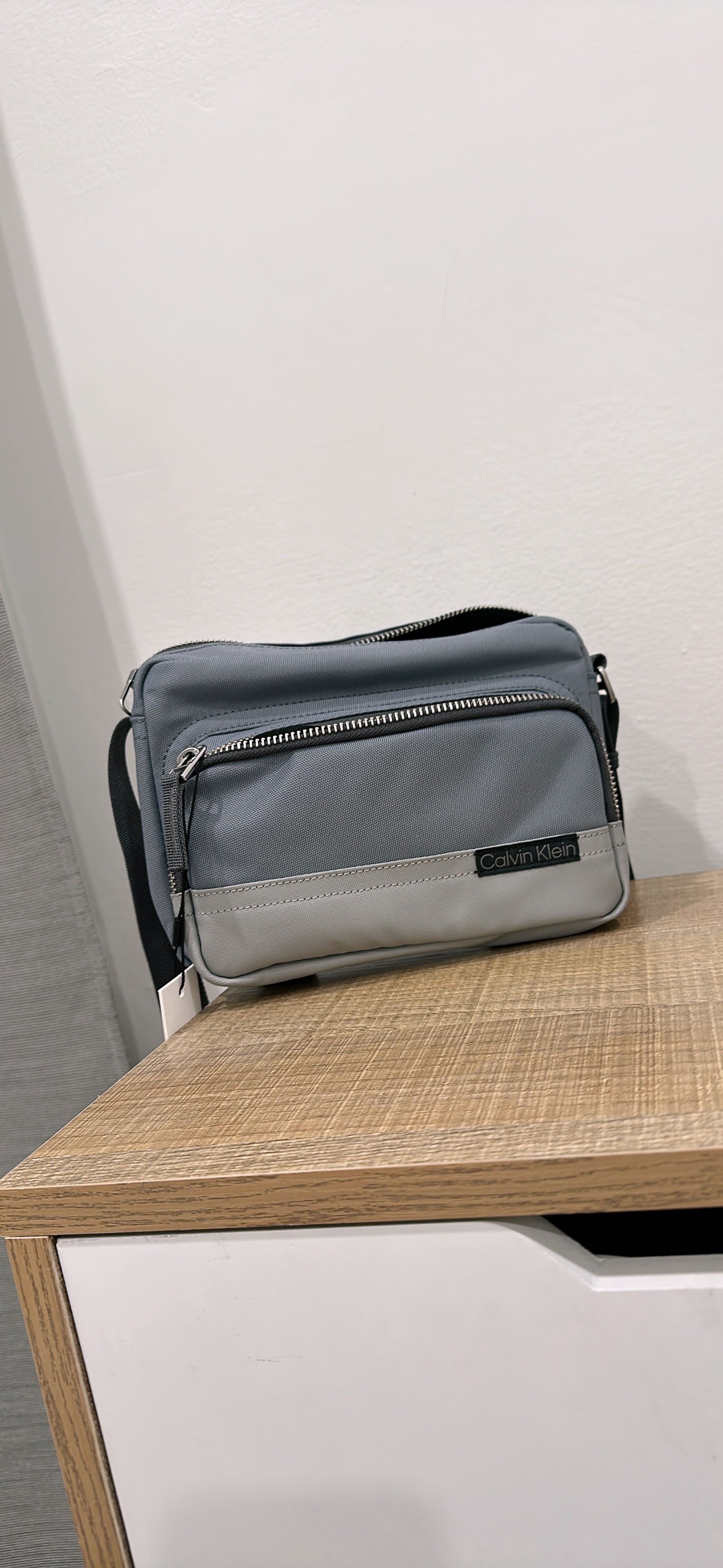 Calvin Klein Men crossbody