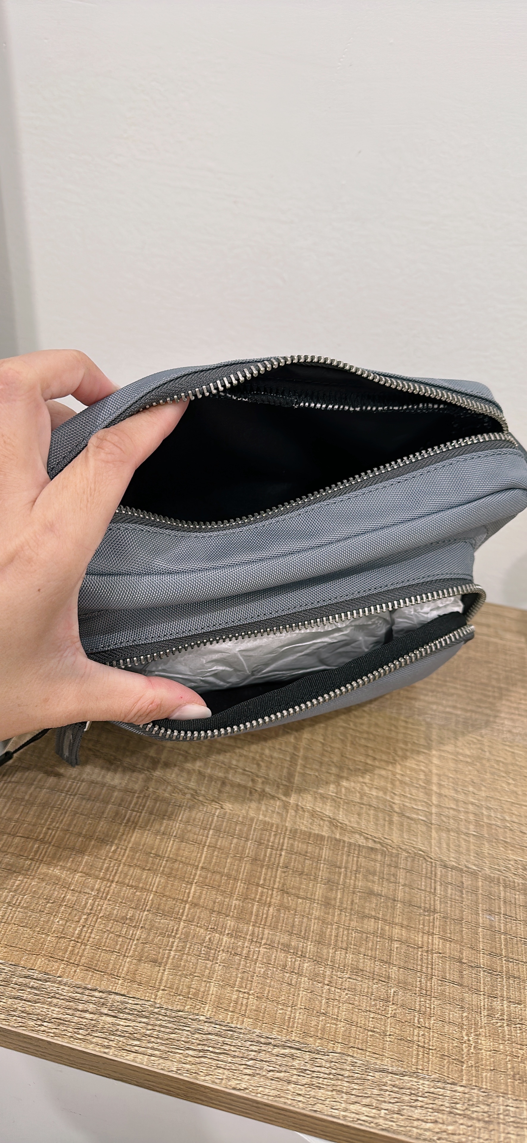 Calvin Klein Men crossbody