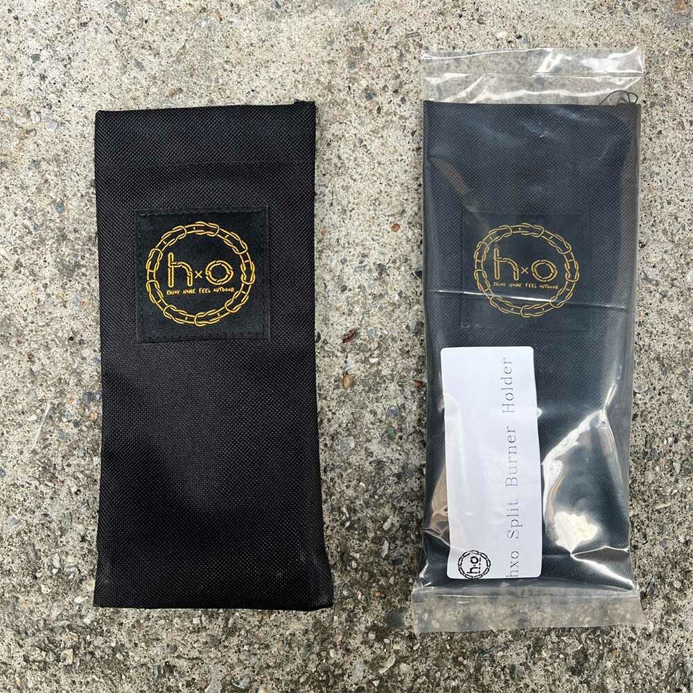 hxo Design延伸桌架配件-行動爐頭掛具