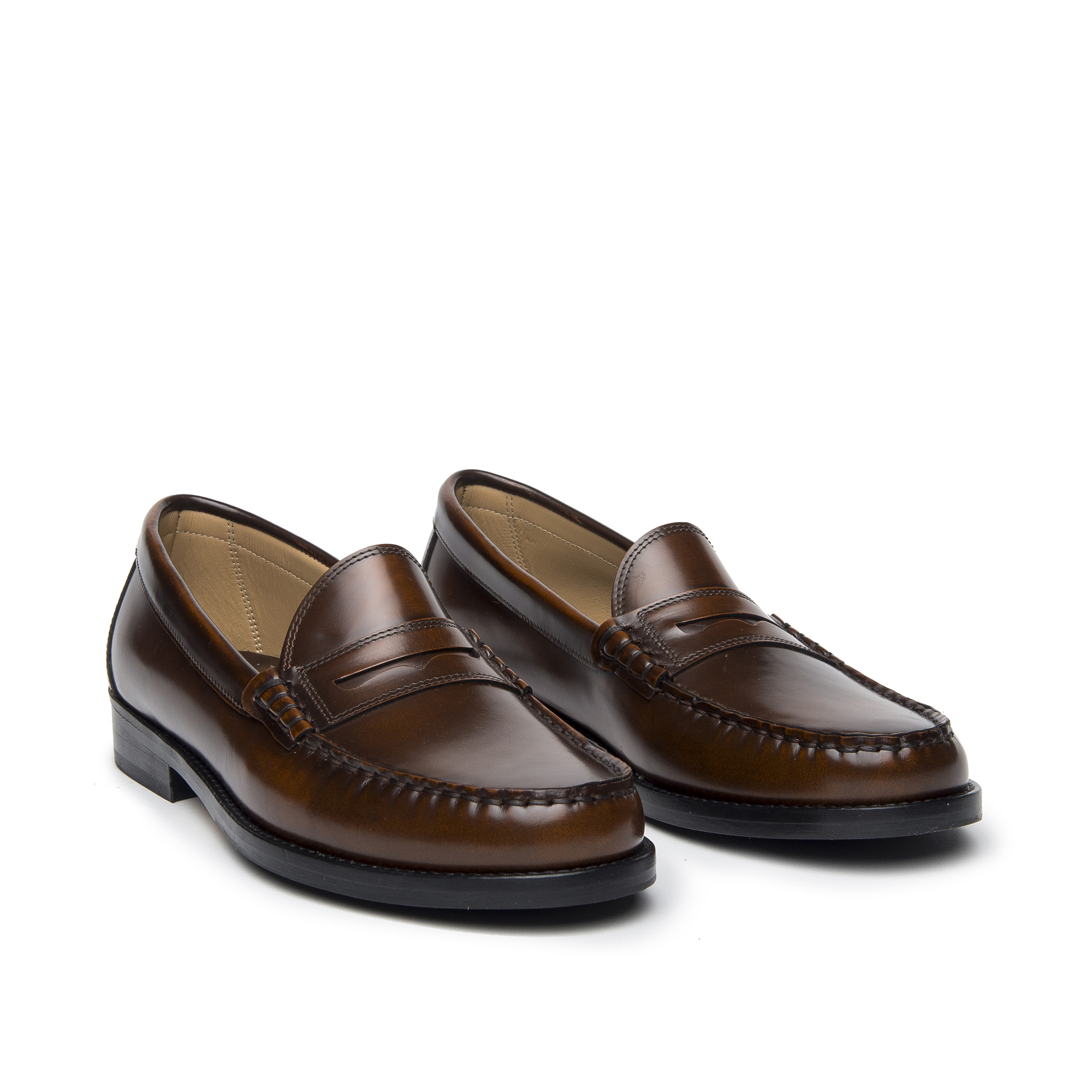 sesa NEW YORK (brush off cow skin) - 23FW